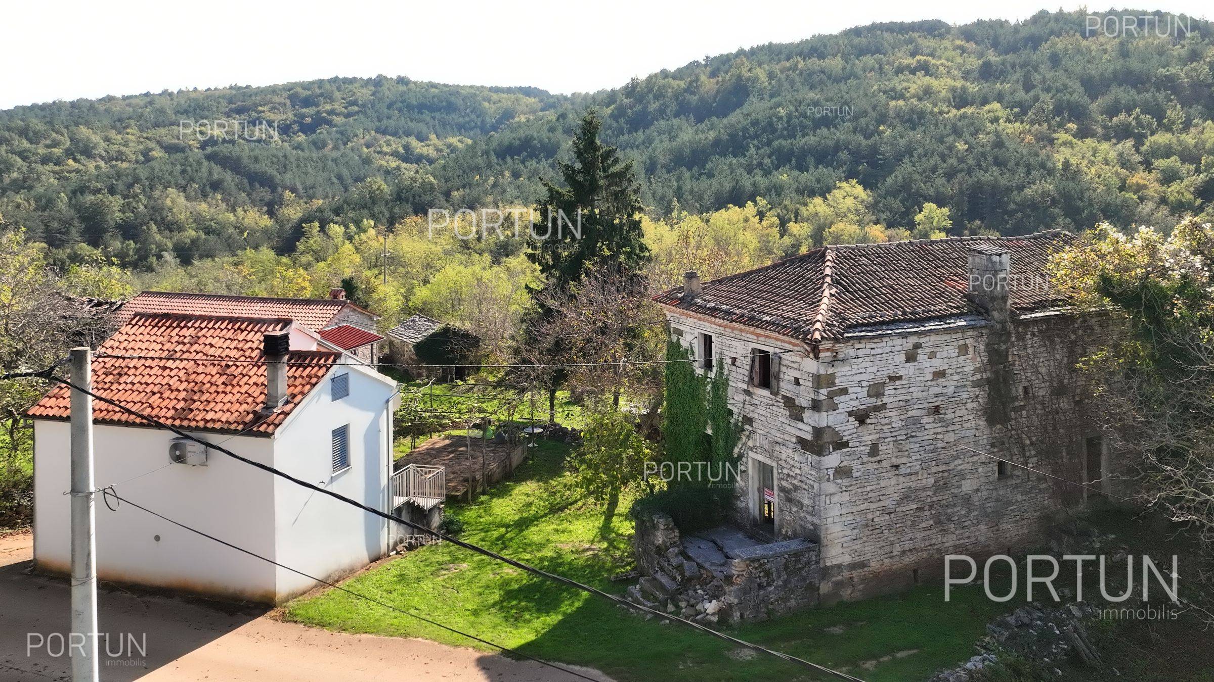 Kuća na prodaju Oprtalj - 20870 - 27