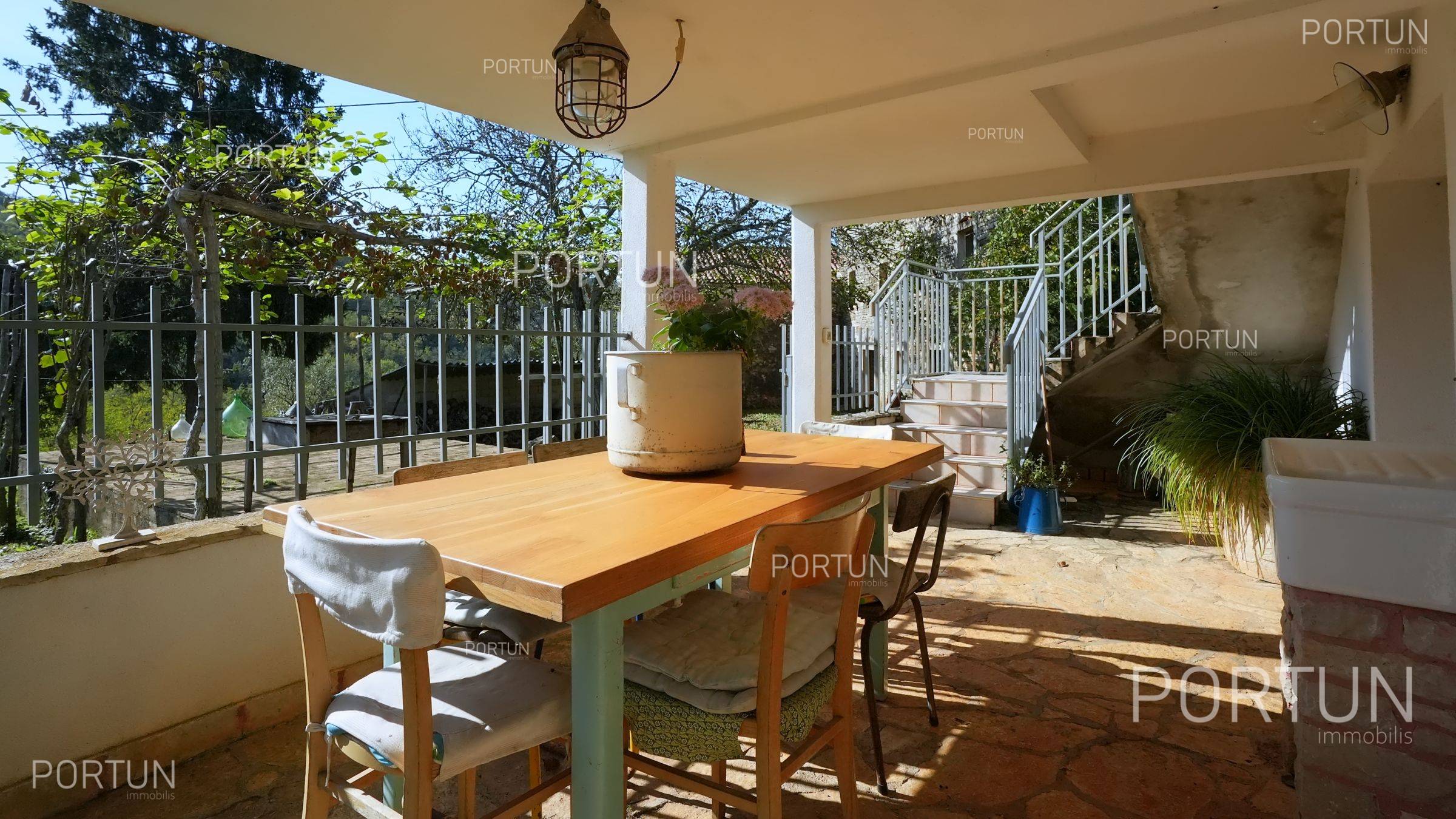 Kuća na prodaju Oprtalj - 20870 - 13