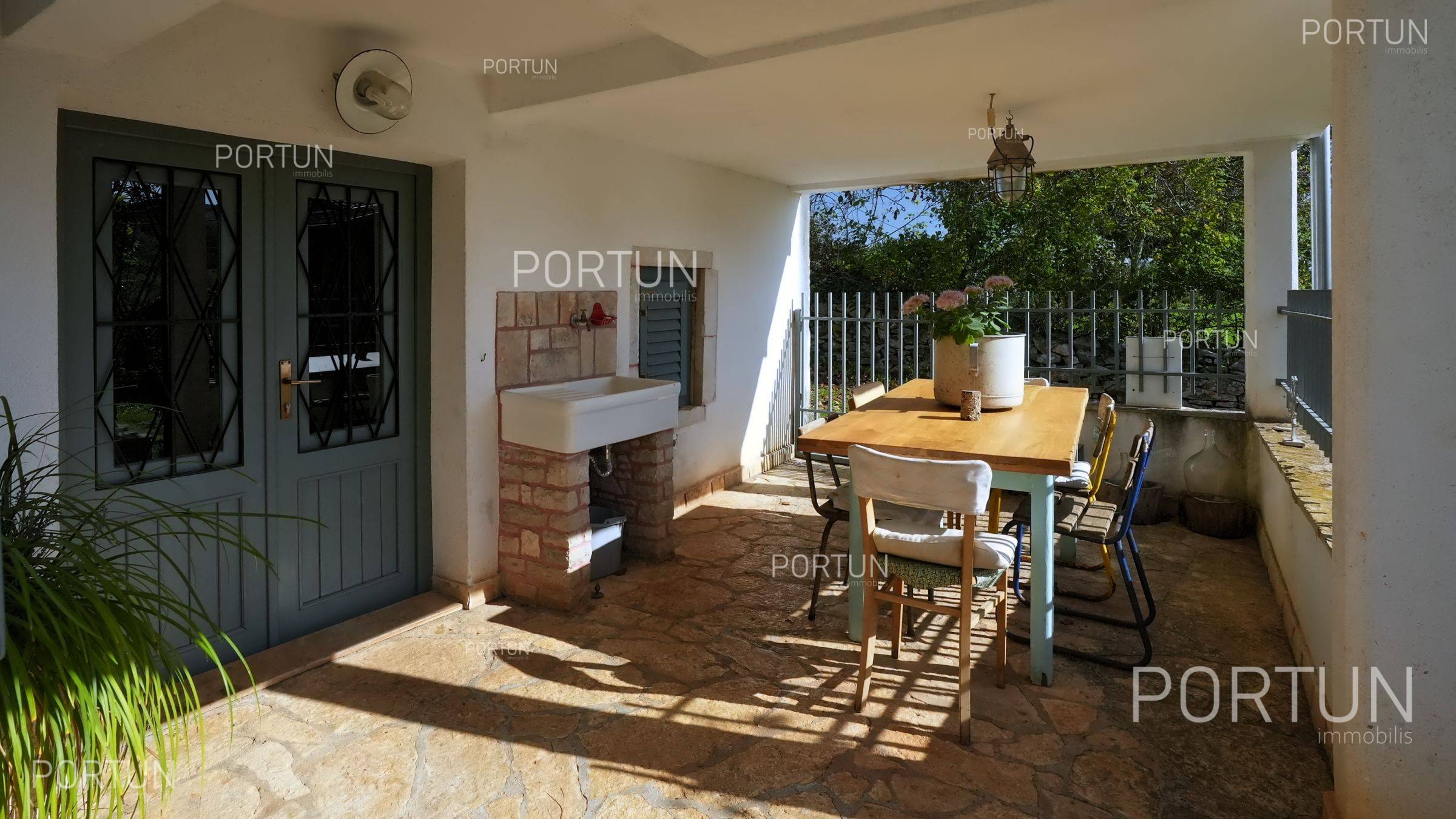 Kuća na prodaju Oprtalj - 20870 - 14