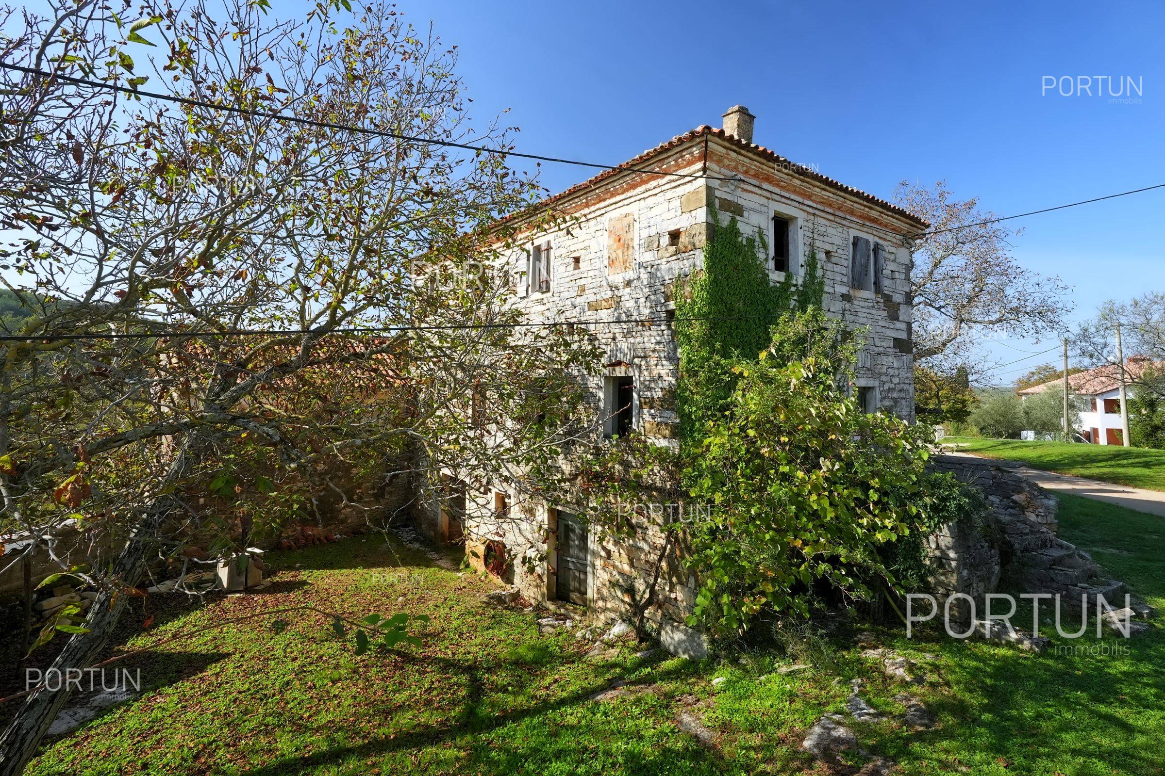 Kuća na prodaju Oprtalj - 20870 - 28