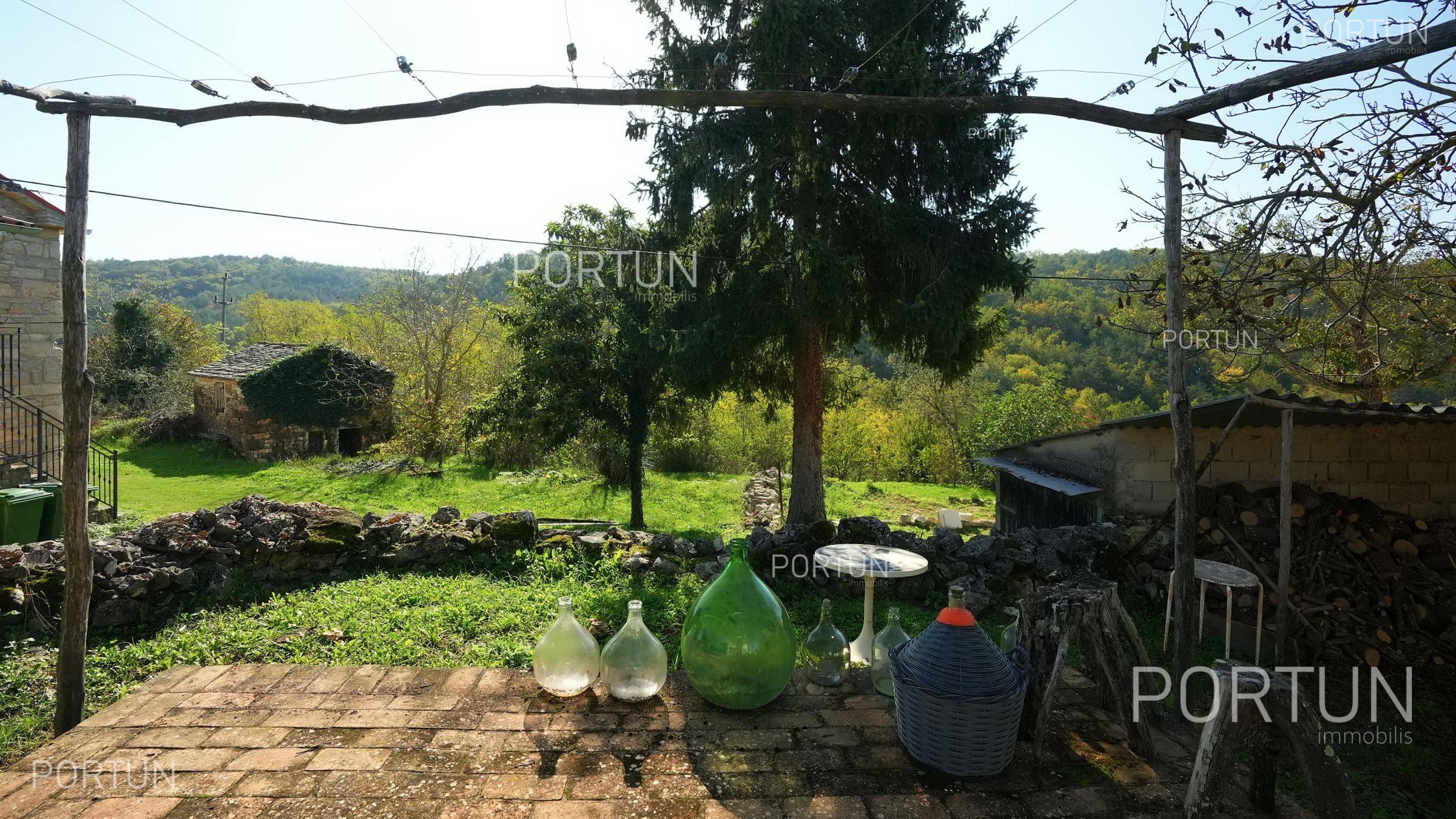 Kuća na prodaju Oprtalj - 20870 - 12