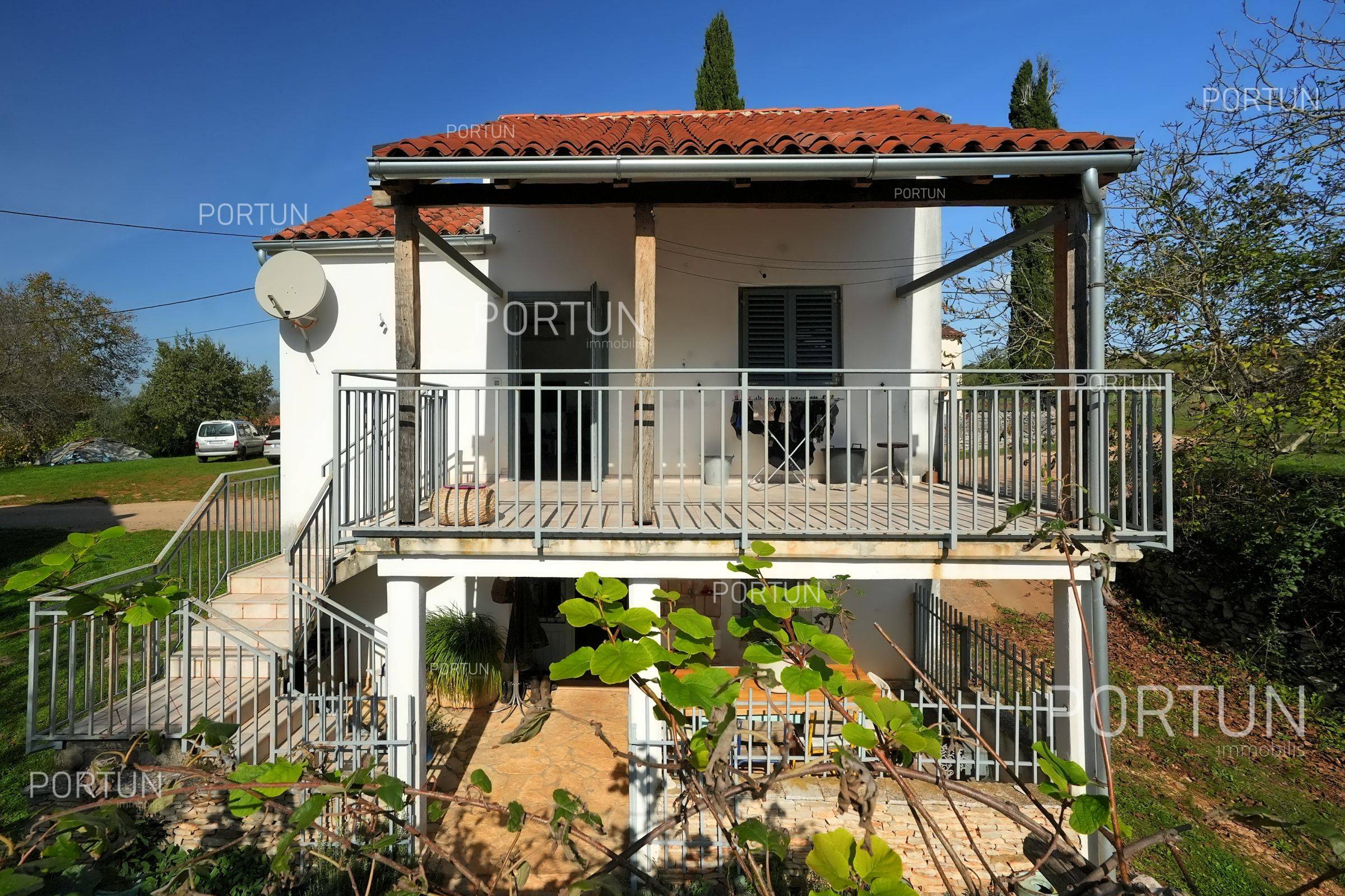 Kuća na prodaju Oprtalj - 20870 - 10