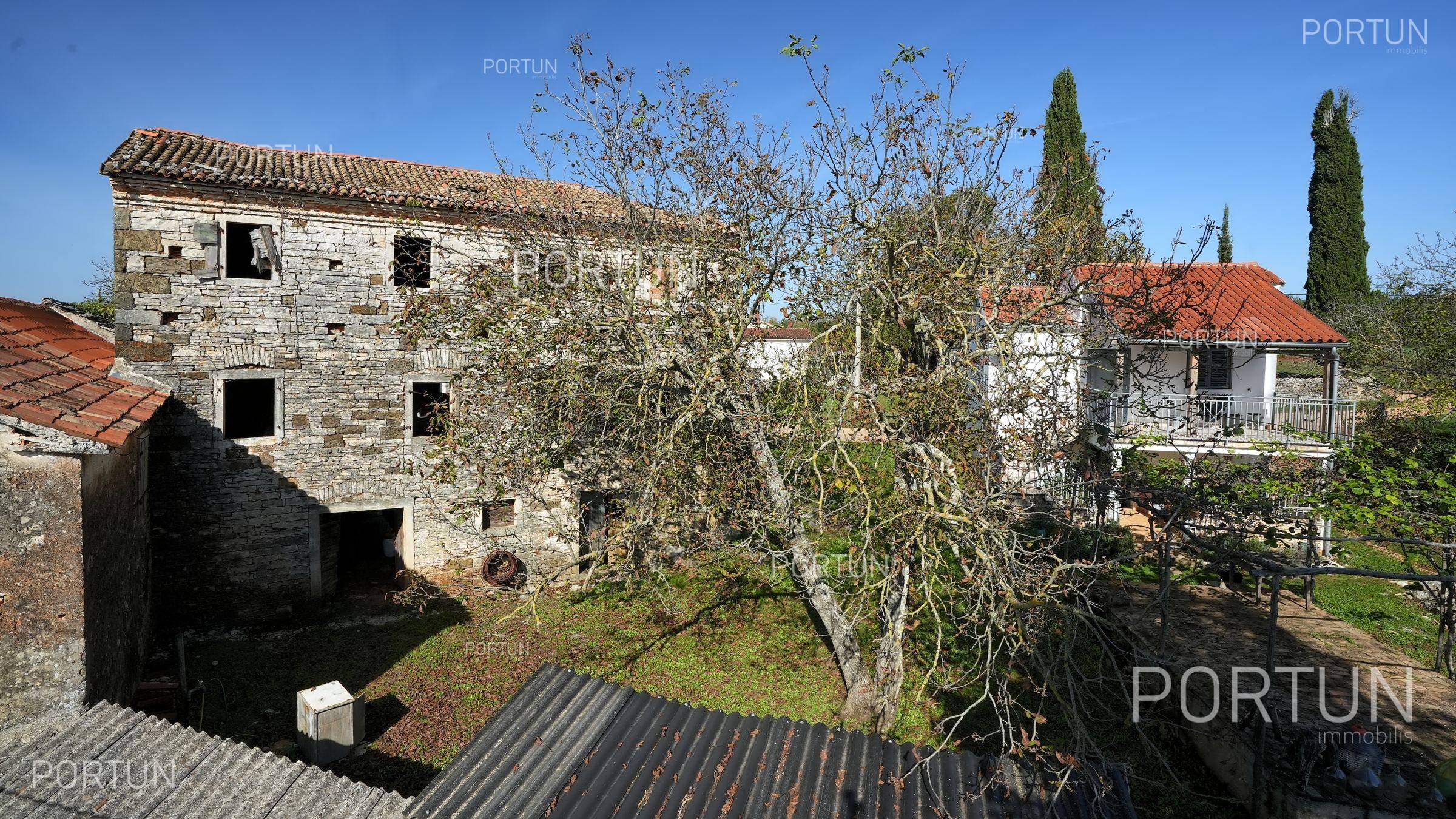 Kuća na prodaju Oprtalj - 20870 - 29