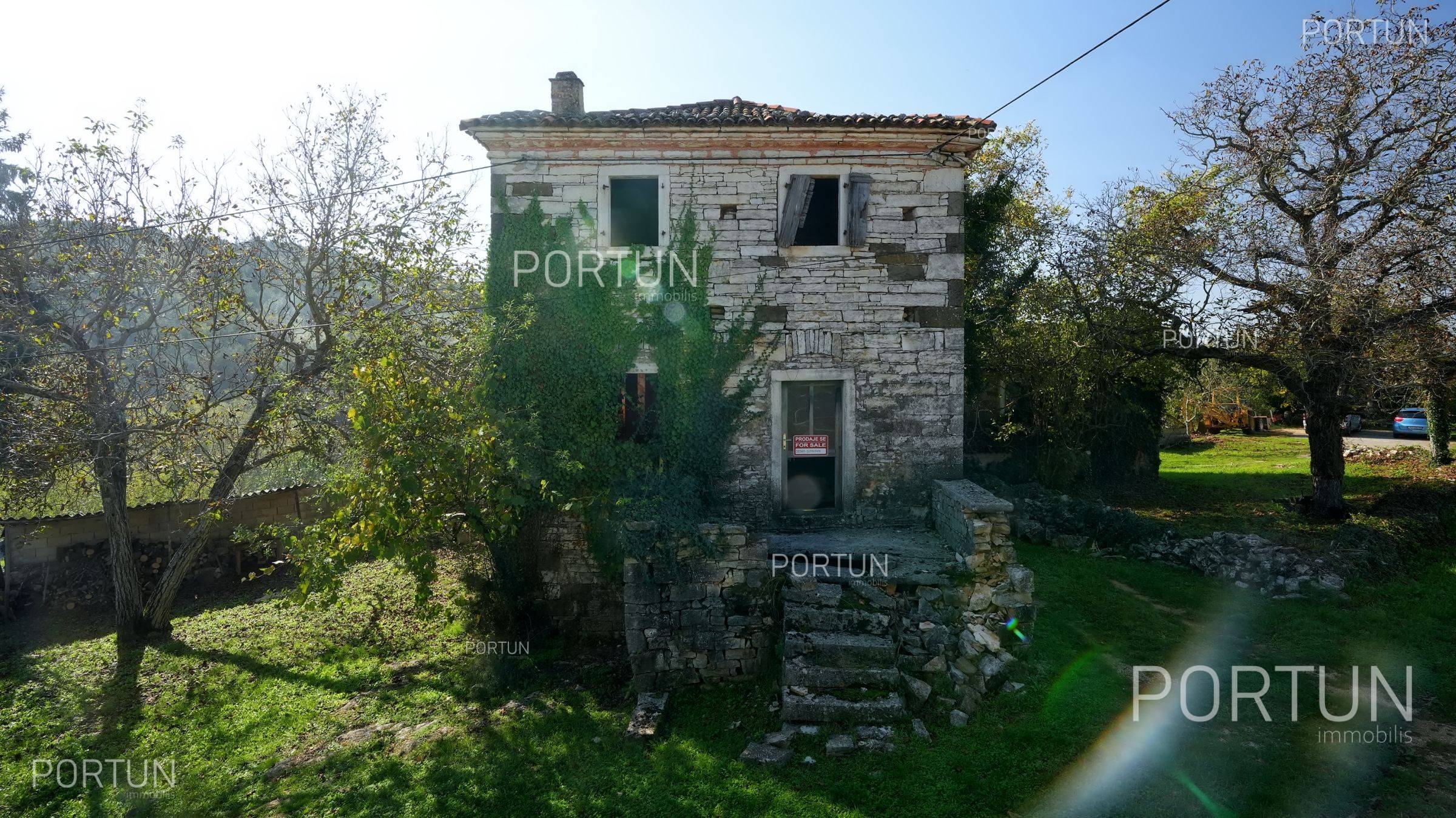 Kuća na prodaju Oprtalj - 20870 - 30