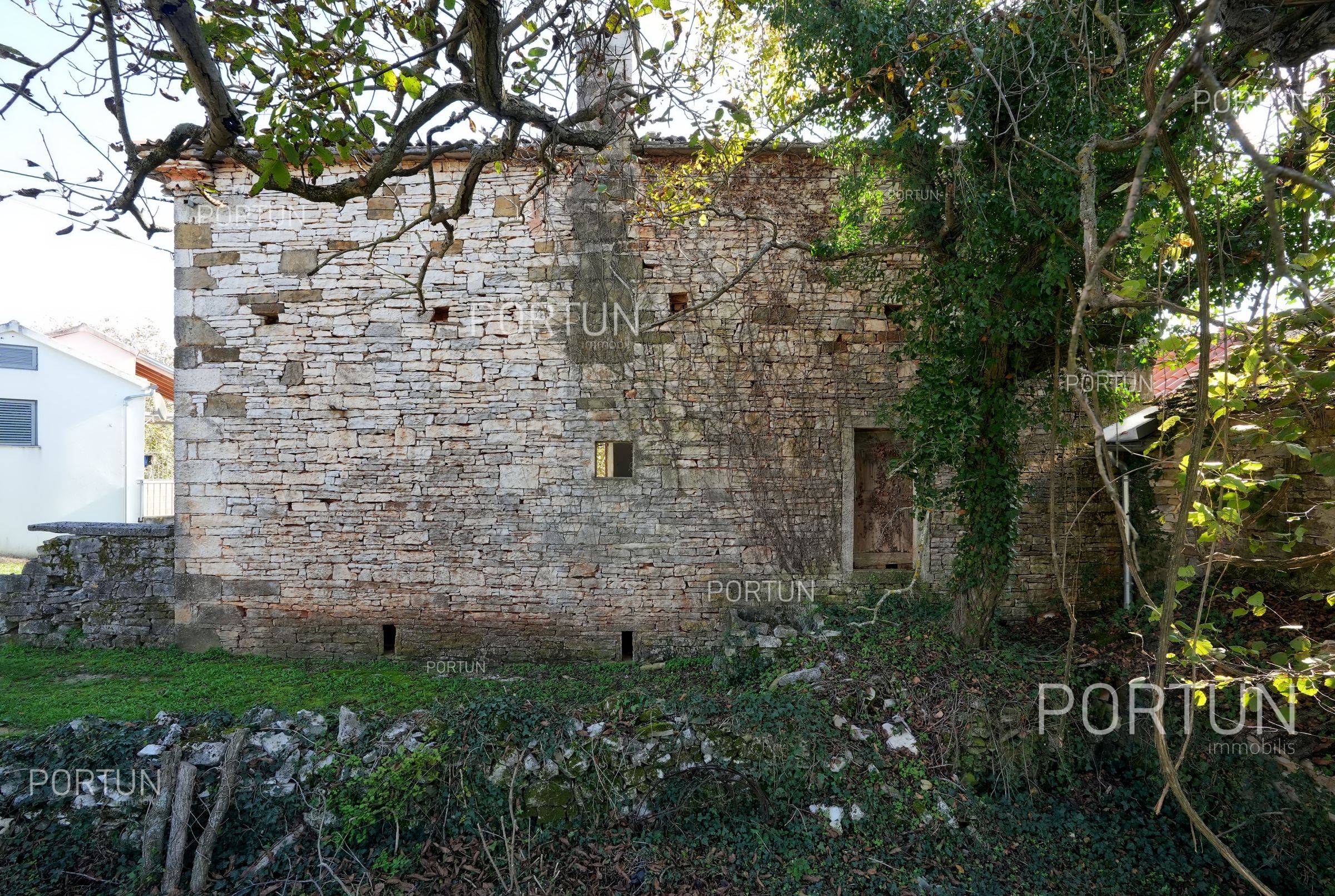 Kuća na prodaju Oprtalj - 20870 - 31