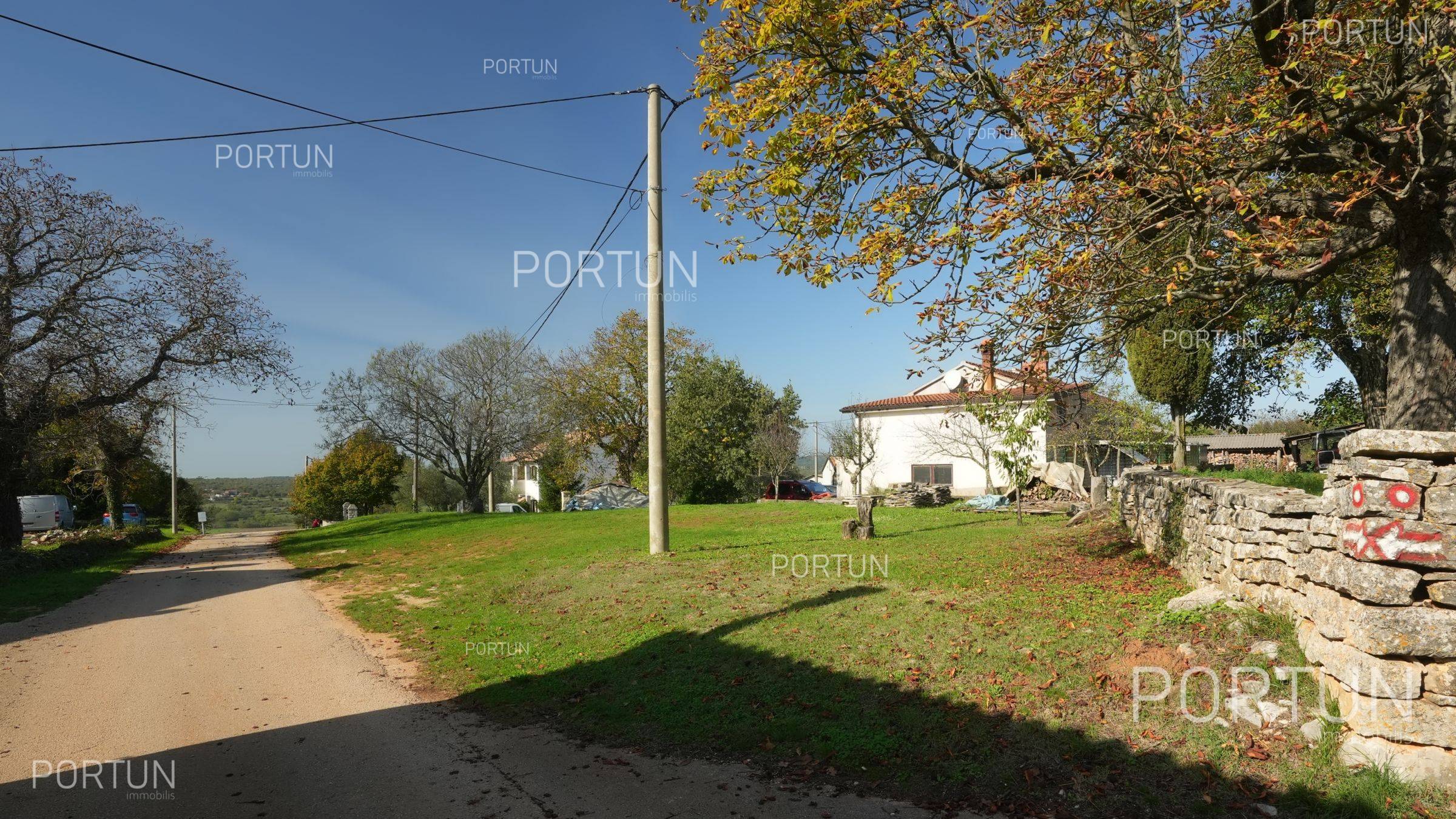 Kuća na prodaju Oprtalj - 20870 - 33