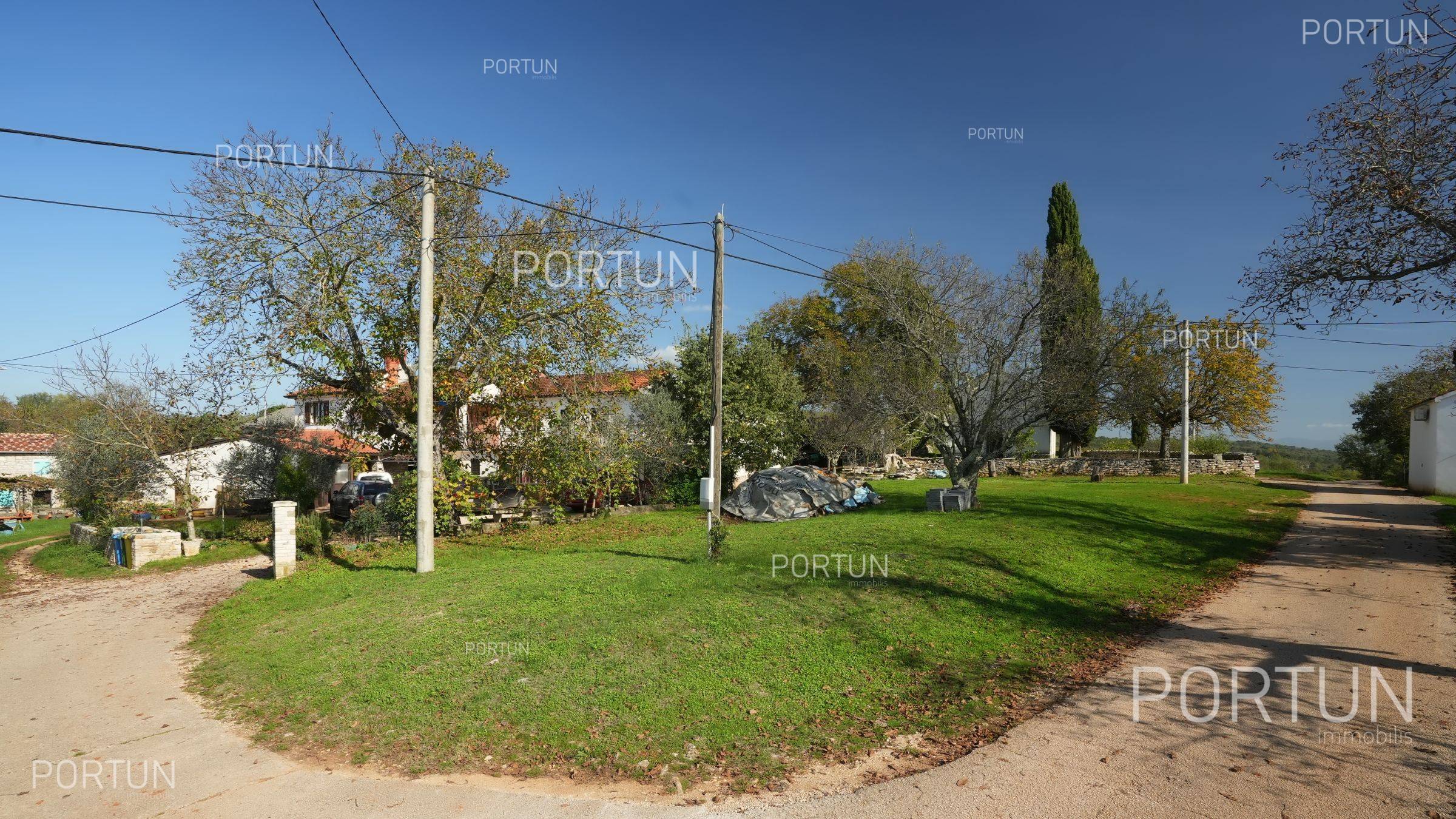 Kuća na prodaju Oprtalj - 20870 - 34