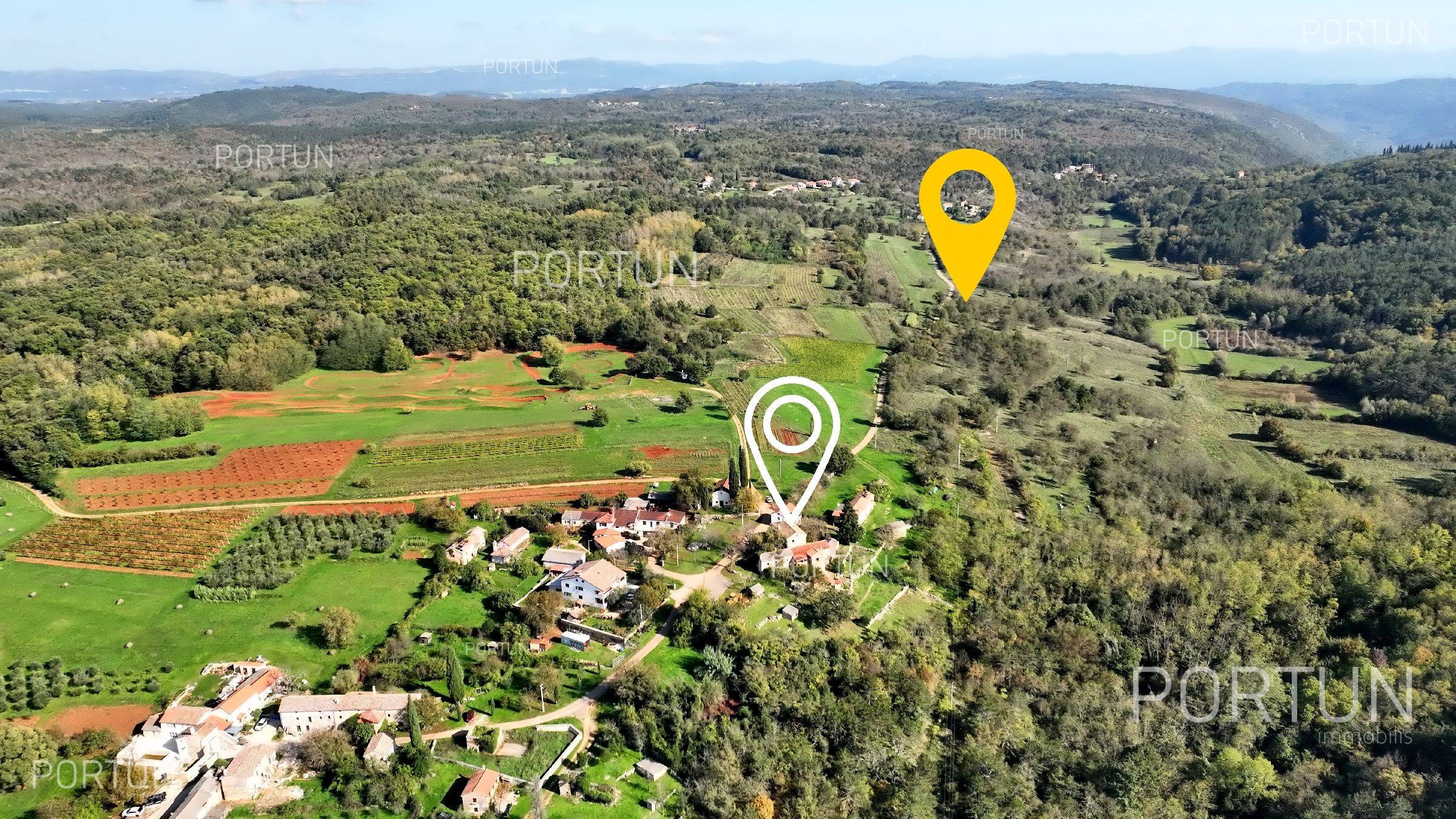 Kuća na prodaju Oprtalj - 20870 - 05