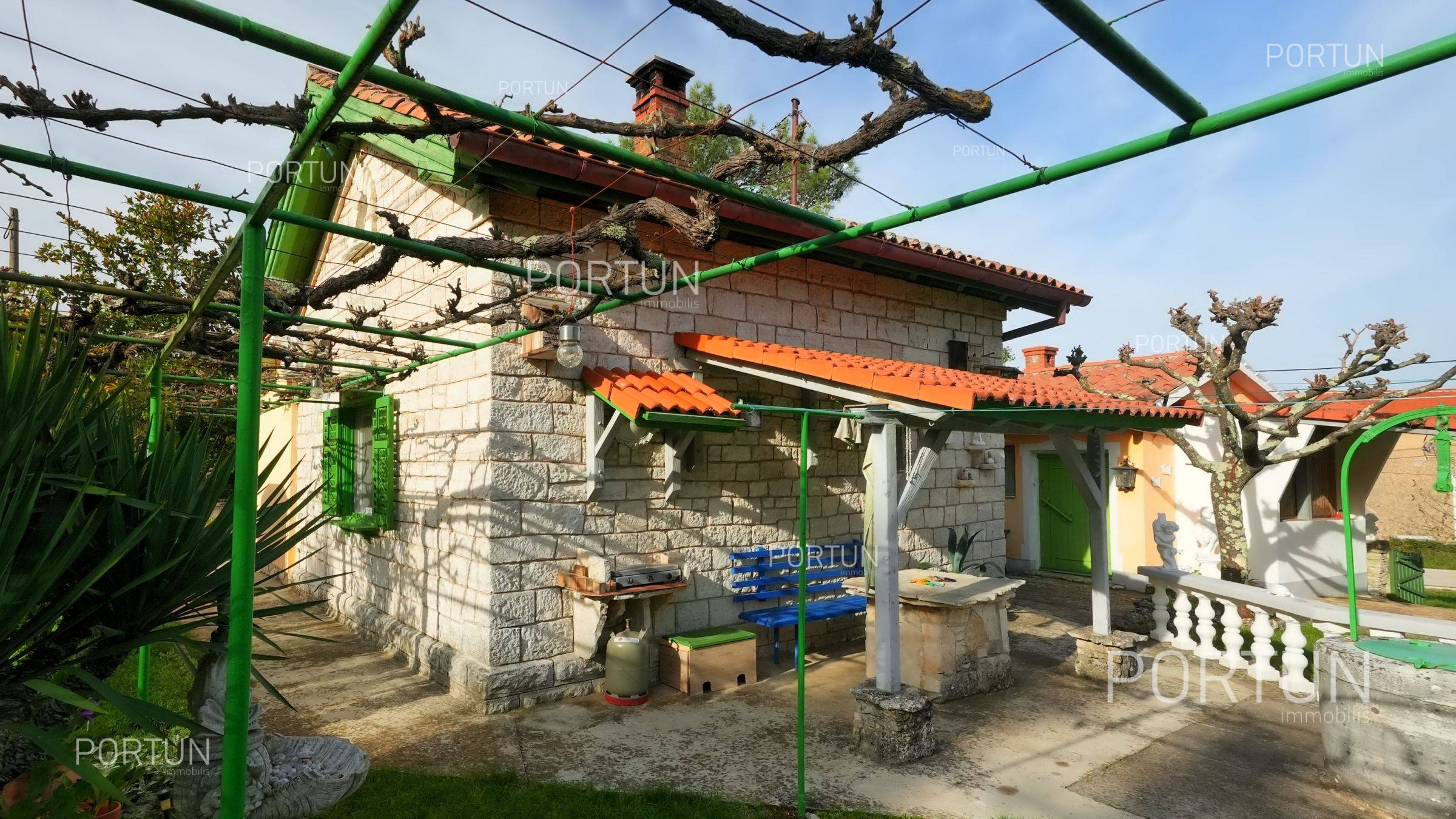 Kuća na prodaju Kanfanar - 20869 - 03