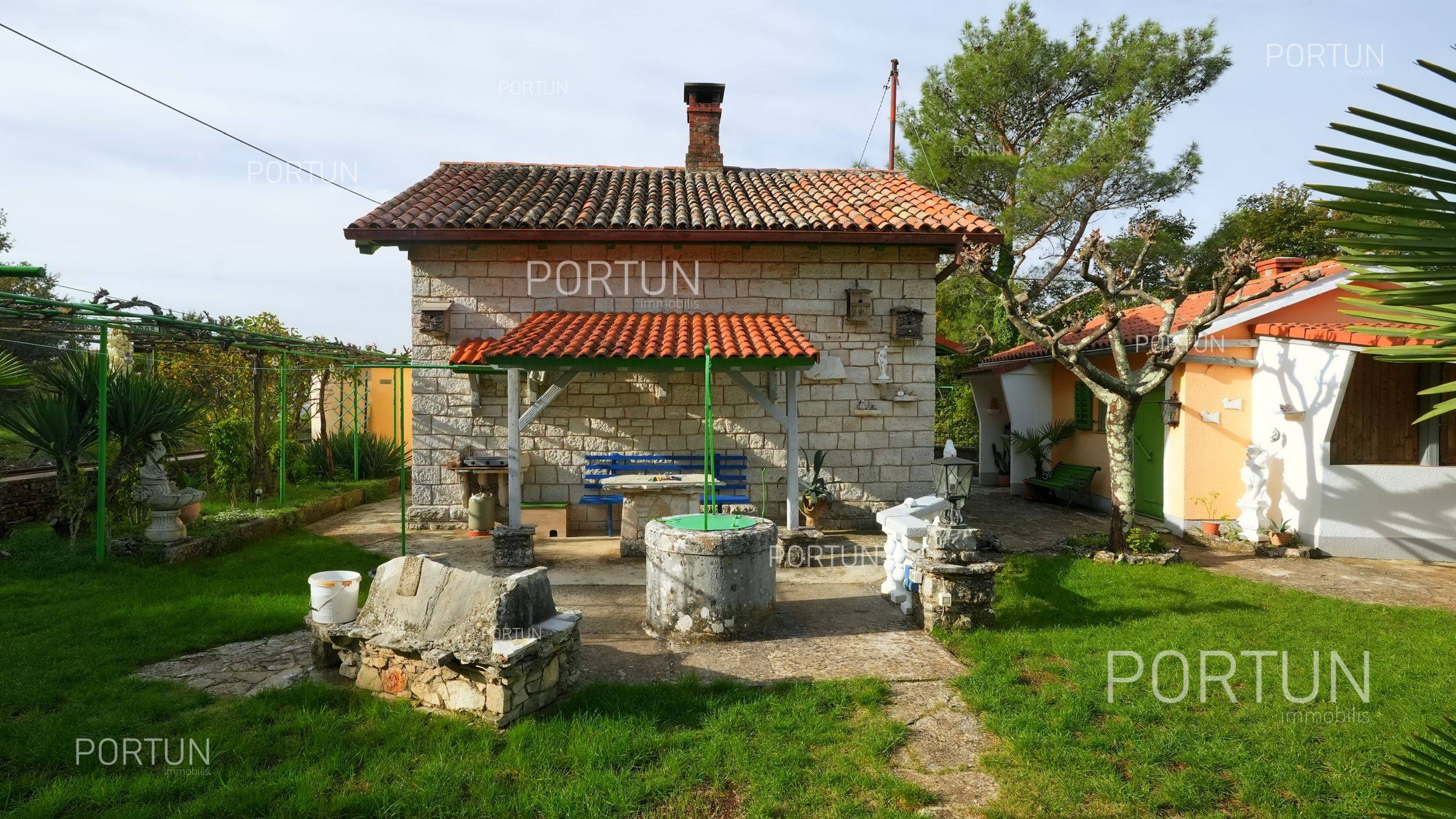 Kuća na prodaju Kanfanar - 20869 - 04