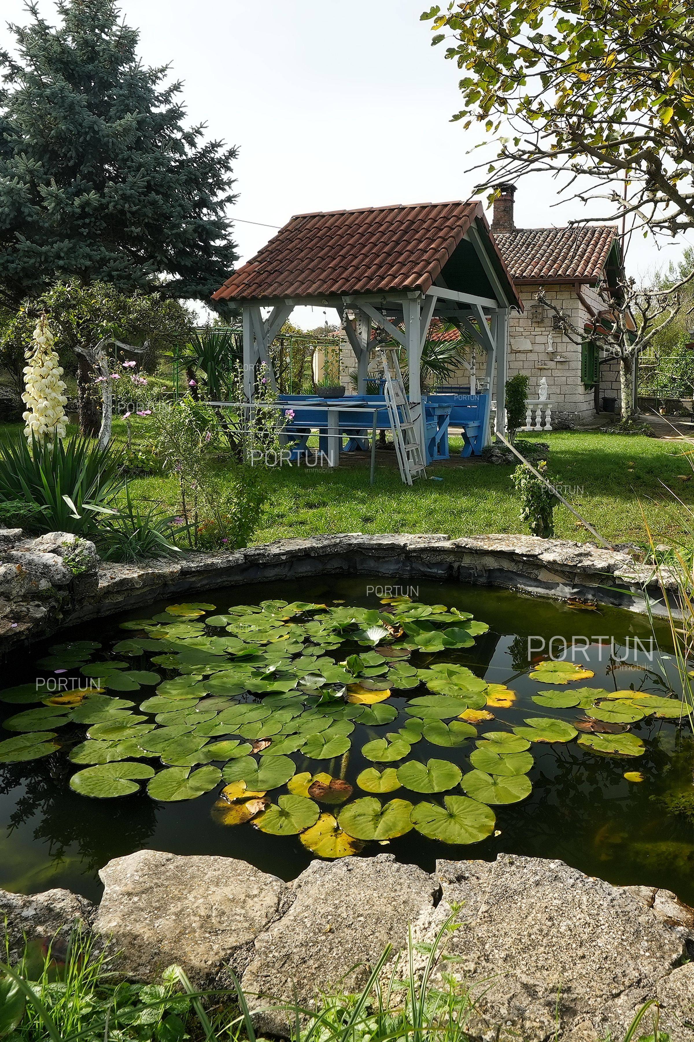 Kuća na prodaju Kanfanar - 20869 - 05