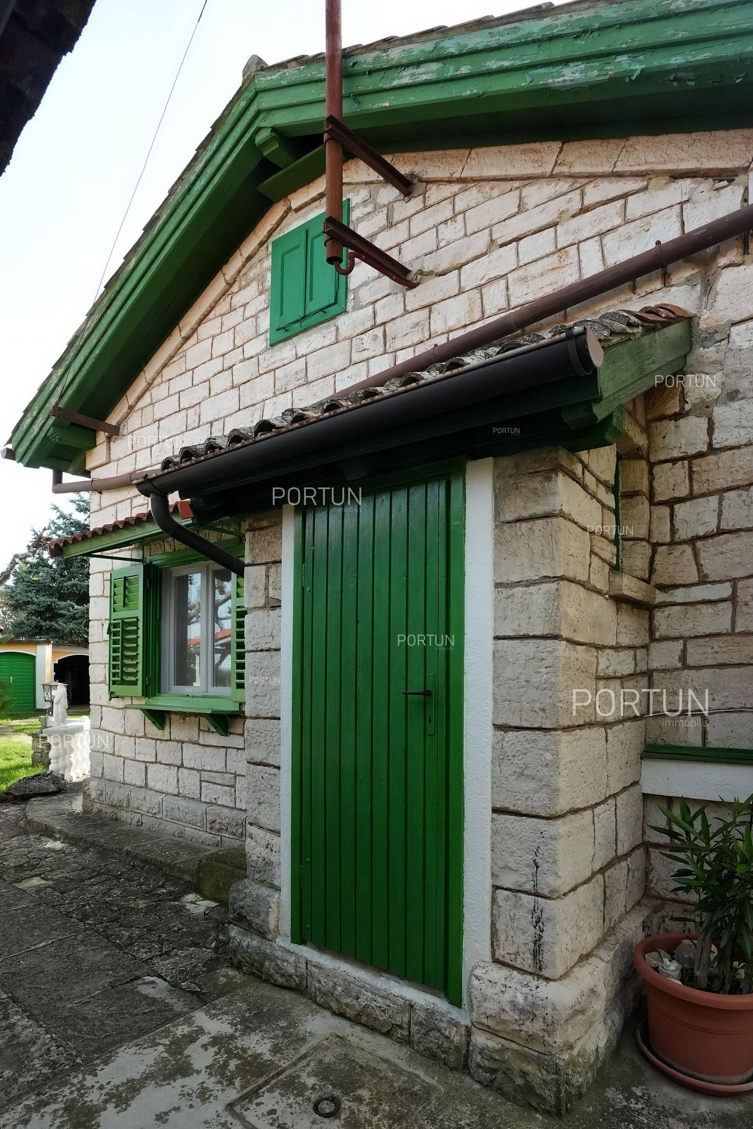 Kuća na prodaju Kanfanar - 20869 - 07