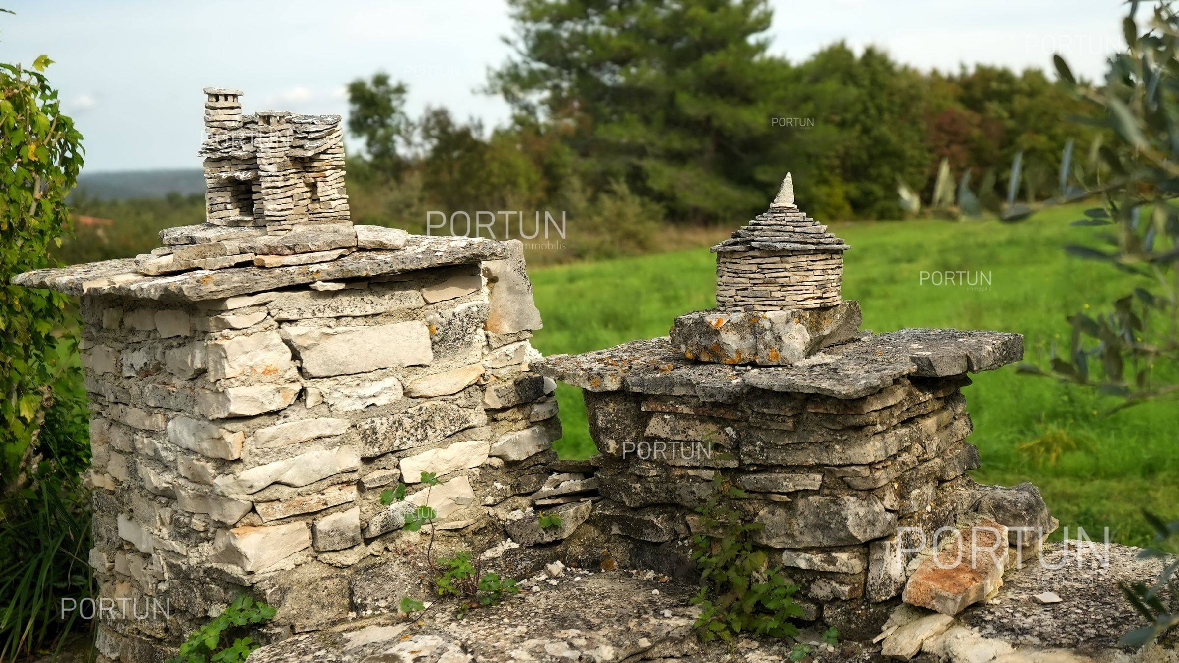 Kuća na prodaju Kanfanar - 20869 - 06