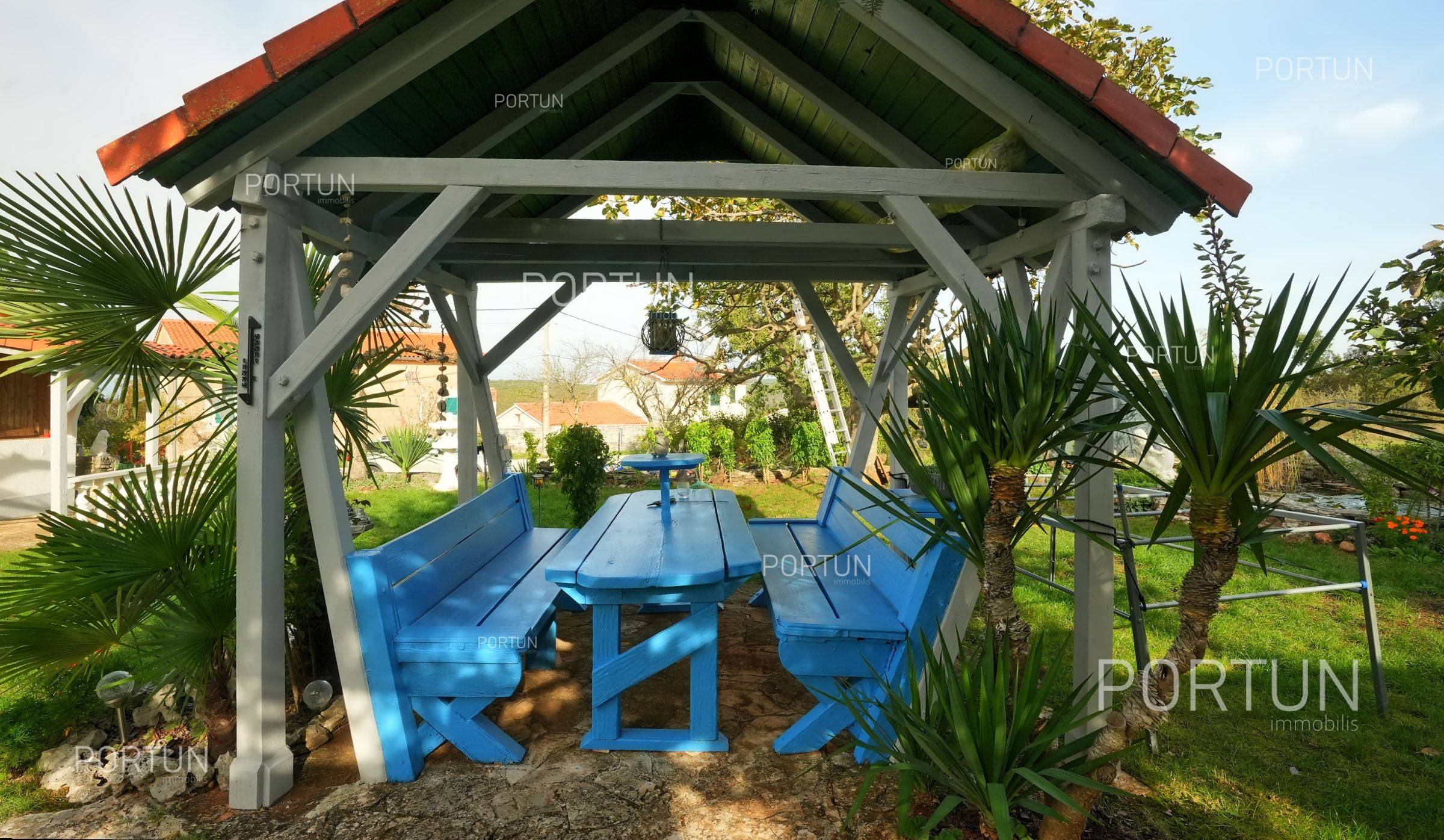 Kuća na prodaju Kanfanar - 20869 - 33