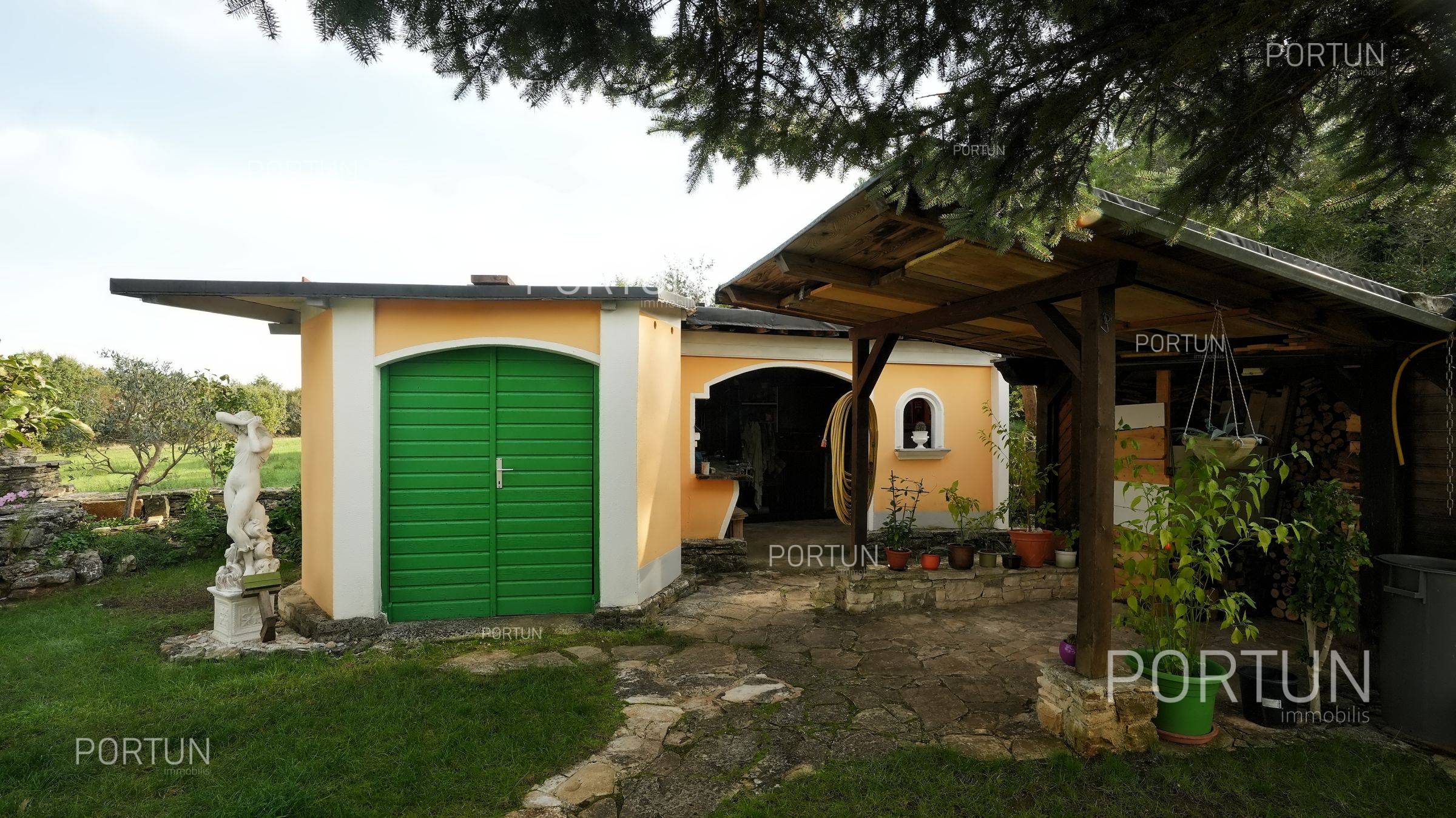 Kuća na prodaju Kanfanar - 20869 - 28