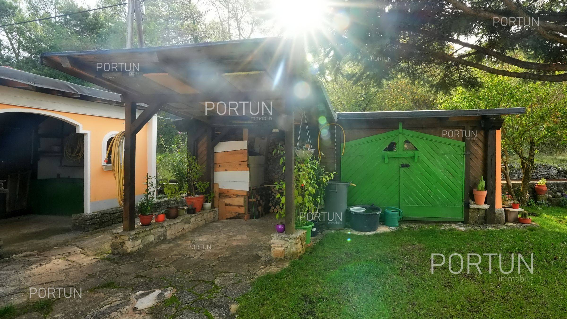 Kuća na prodaju Kanfanar - 20869 - 32