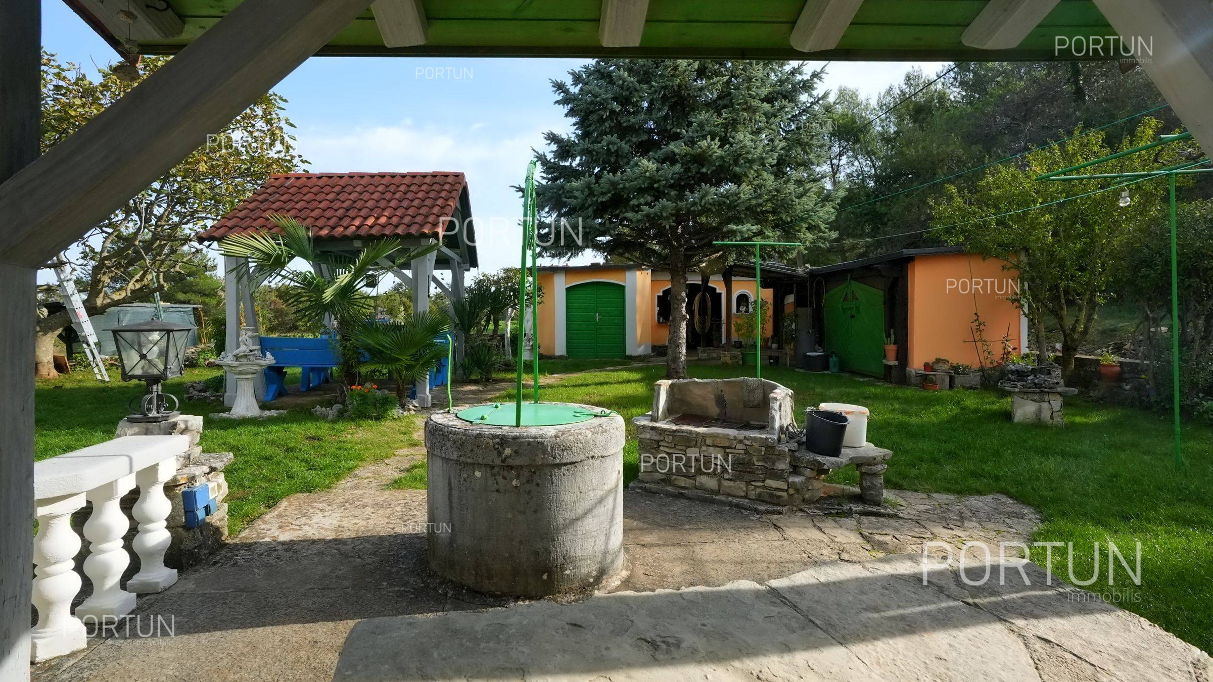 Kuća na prodaju Kanfanar - 20869 - 27