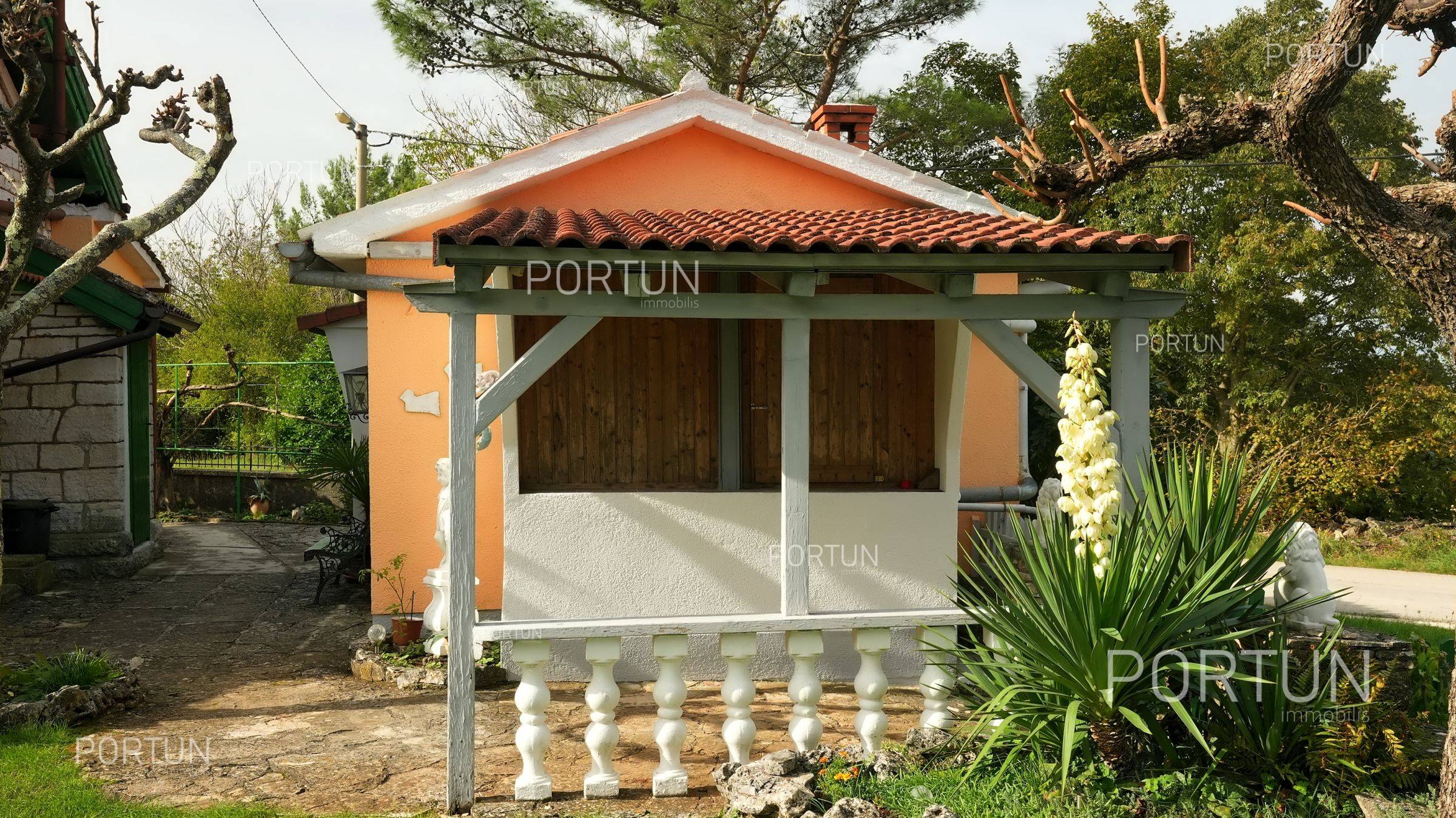 Kuća na prodaju Kanfanar - 20869 - 22