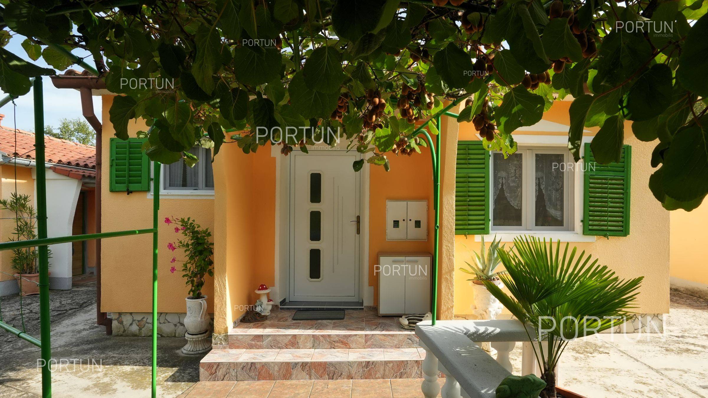 Kuća na prodaju Kanfanar - 20869 - 11