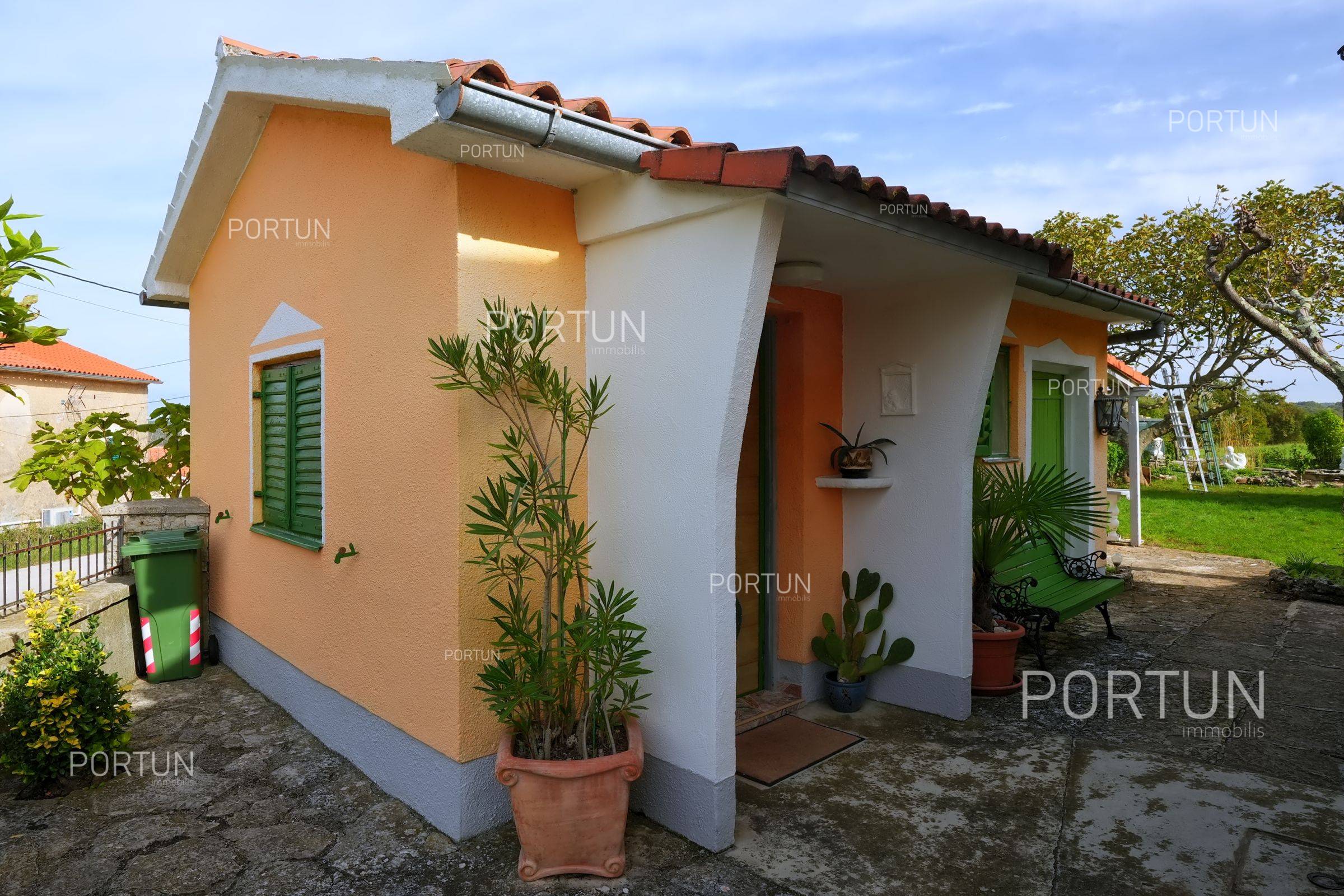 Kuća na prodaju Kanfanar - 20869 - 23