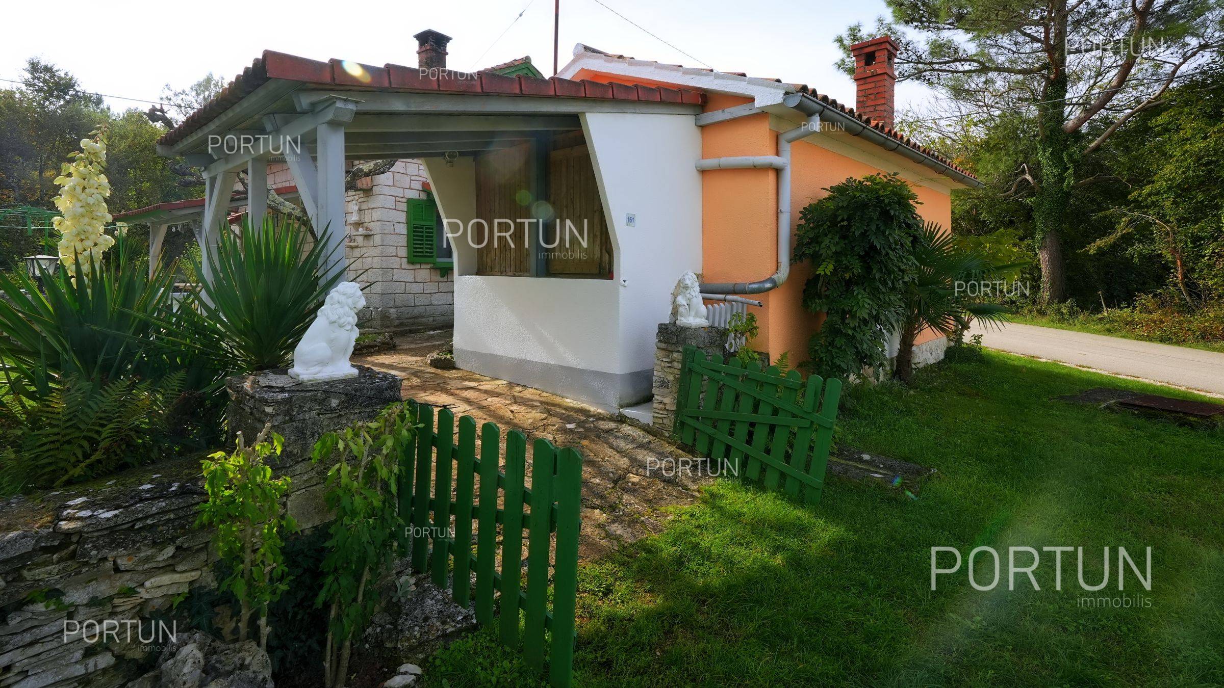 Kuća na prodaju Kanfanar - 20869 - 24