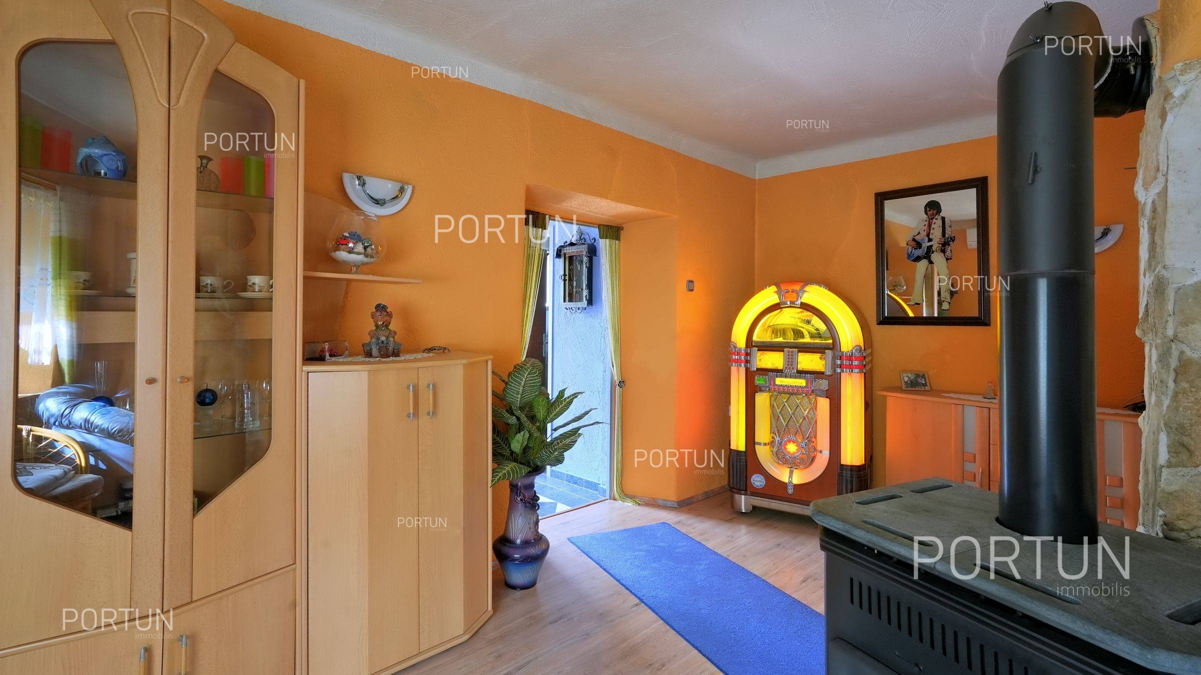 Kuća na prodaju Kanfanar - 20869 - 17