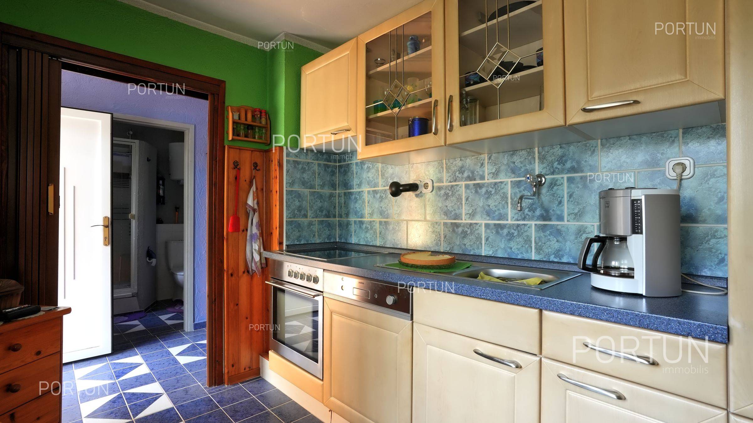 Kuća na prodaju Kanfanar - 20869 - 14