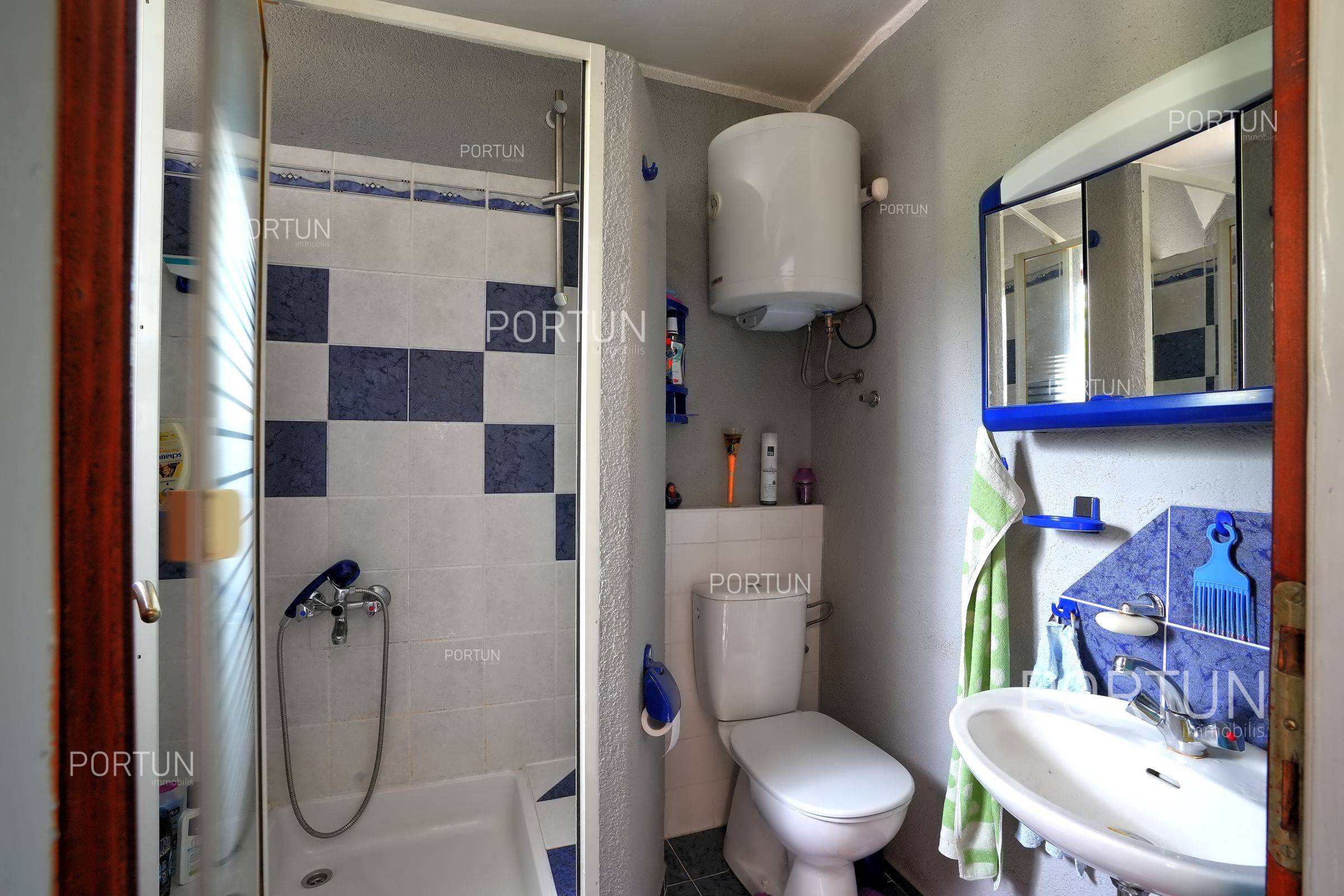 Kuća na prodaju Kanfanar - 20869 - 20