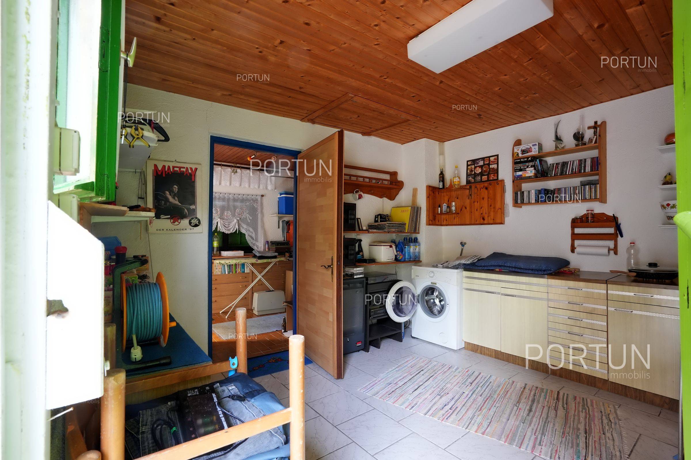 Kuća na prodaju Kanfanar - 20869 - 25