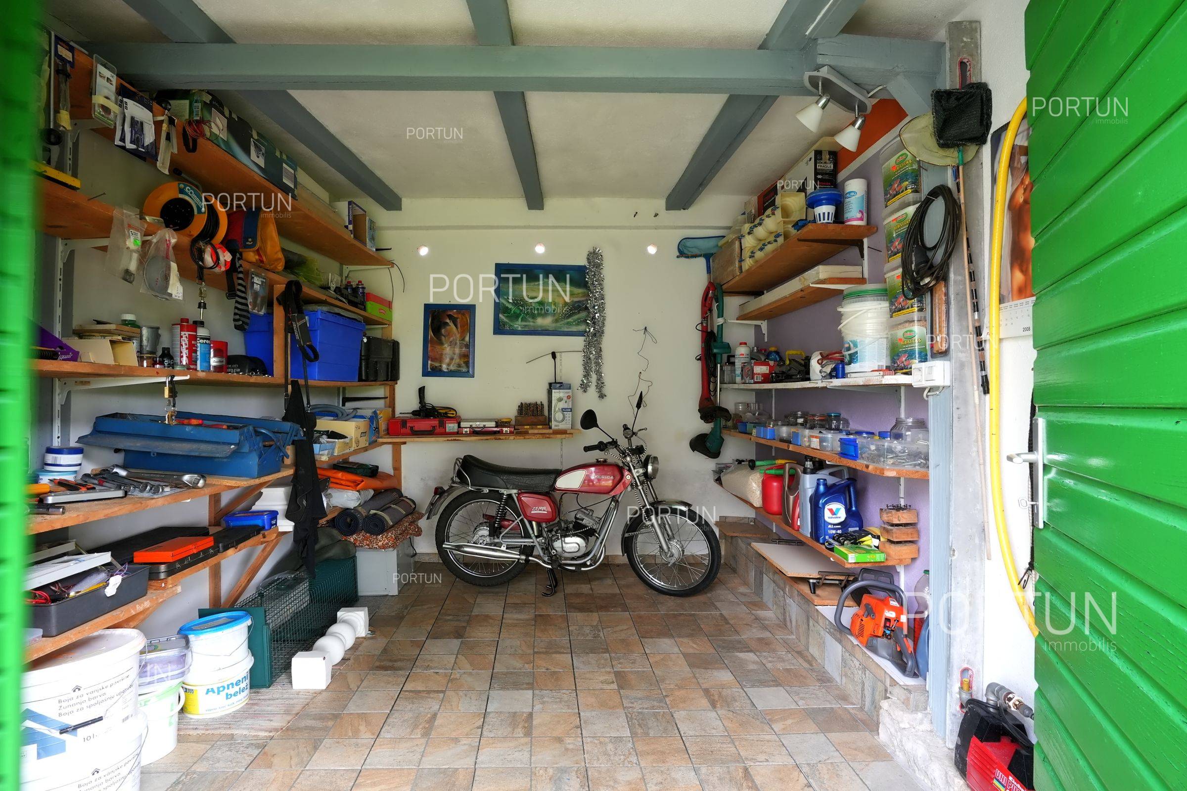 Kuća na prodaju Kanfanar - 20869 - 29