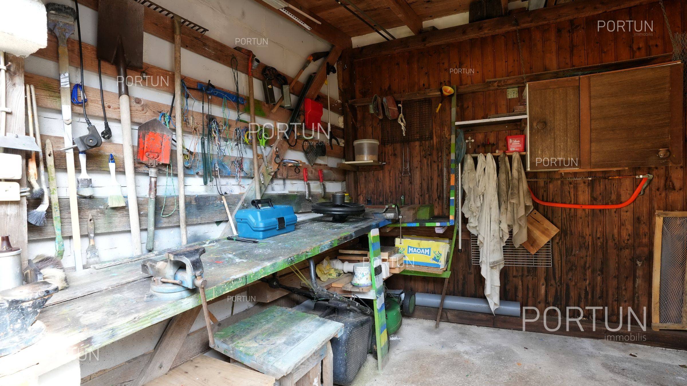 Kuća na prodaju Kanfanar - 20869 - 31