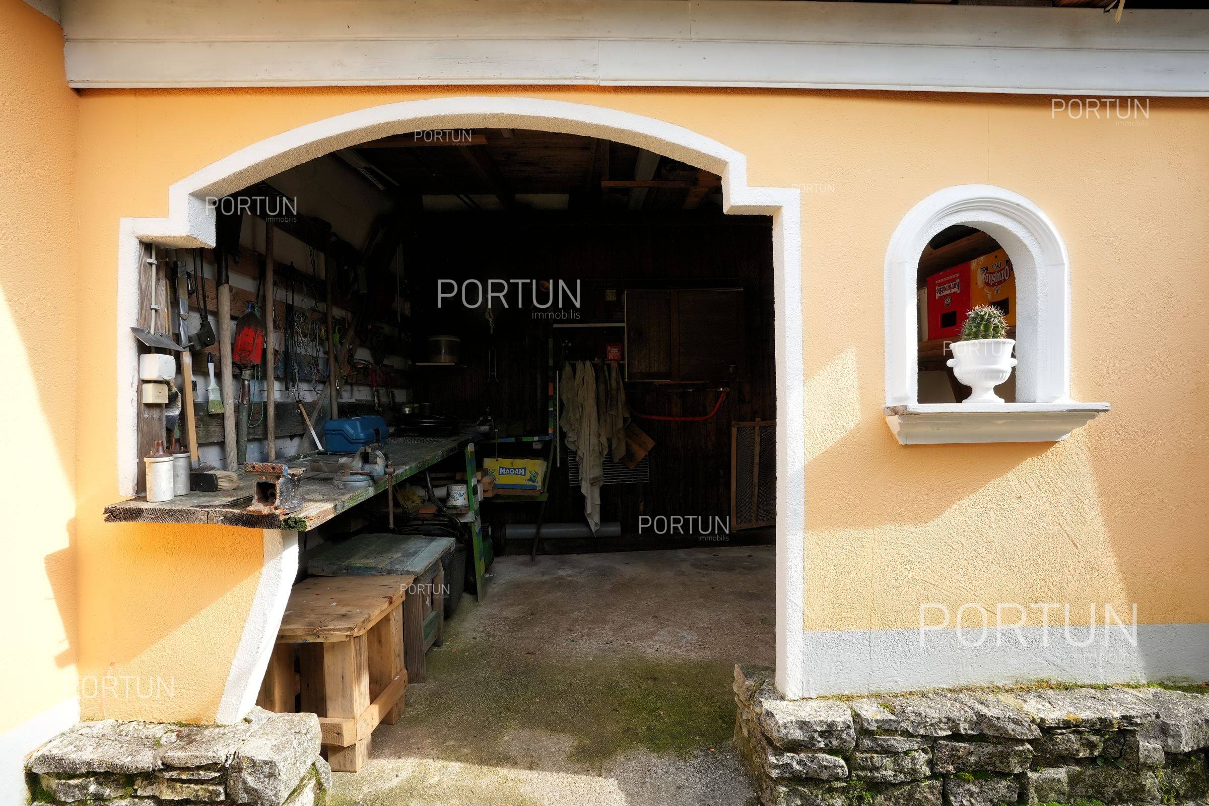 Kuća na prodaju Kanfanar - 20869 - 30