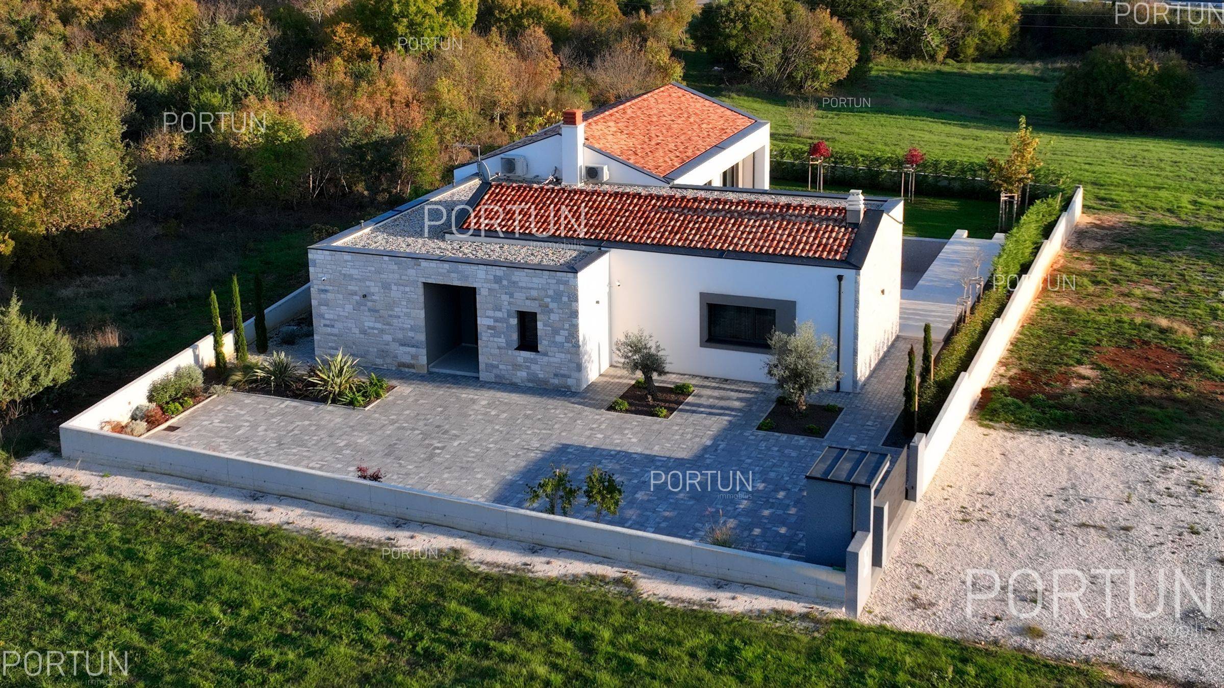 Kuća na prodaju Rovinj - 20874 - 11