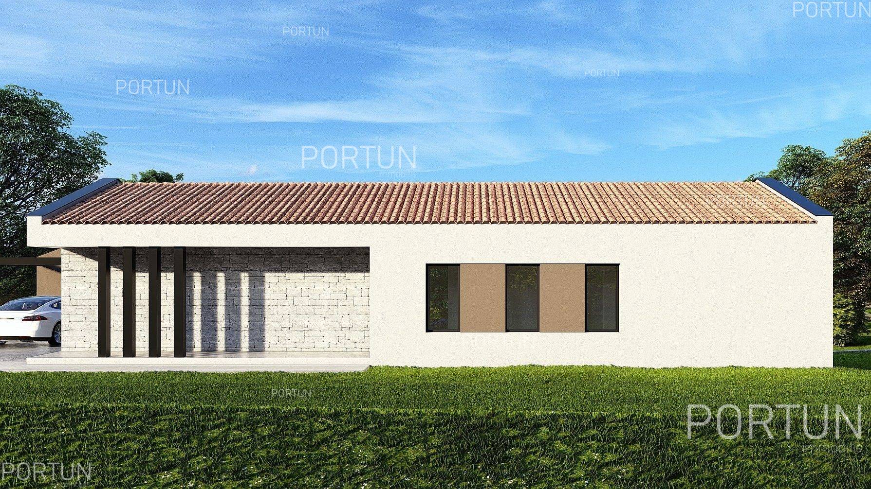 House for Sale in Žminj - 20894 - 05