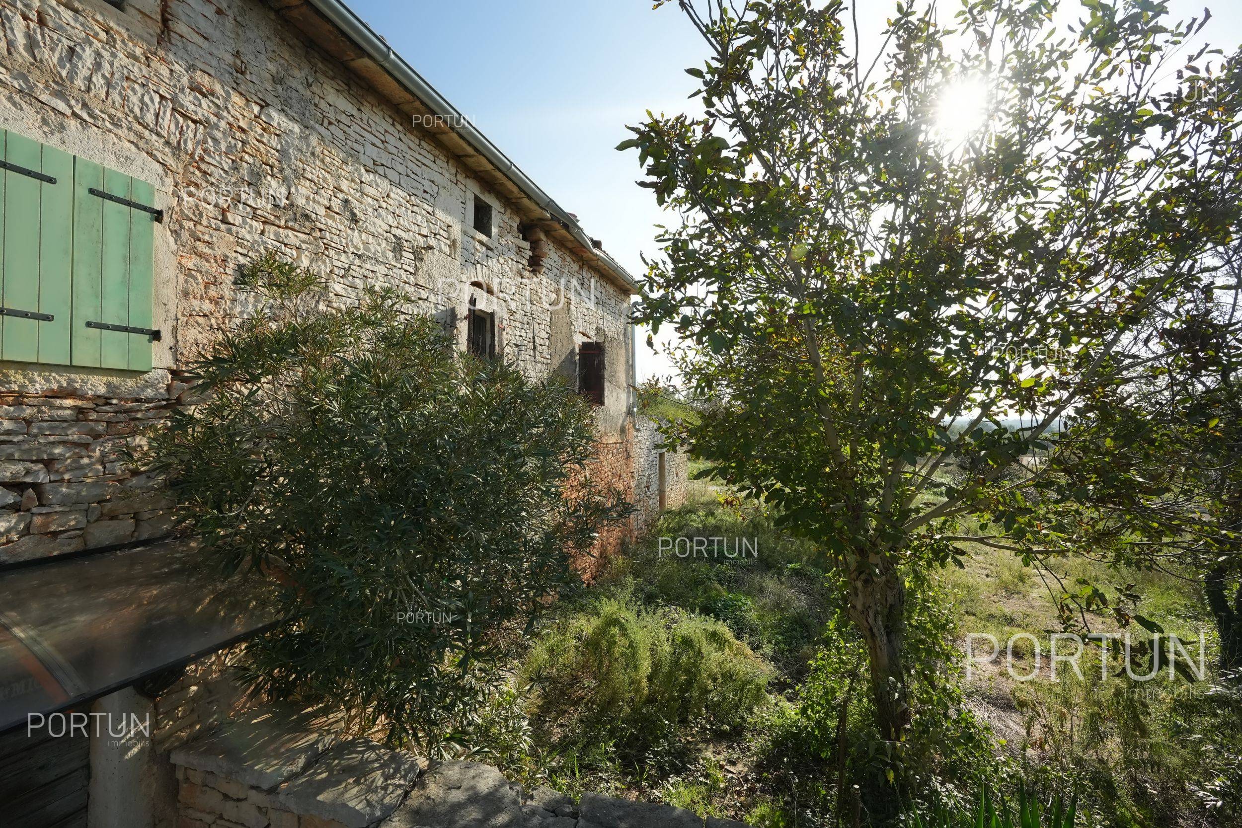 House for Sale in Sveti Lovreč - 20871 - 05