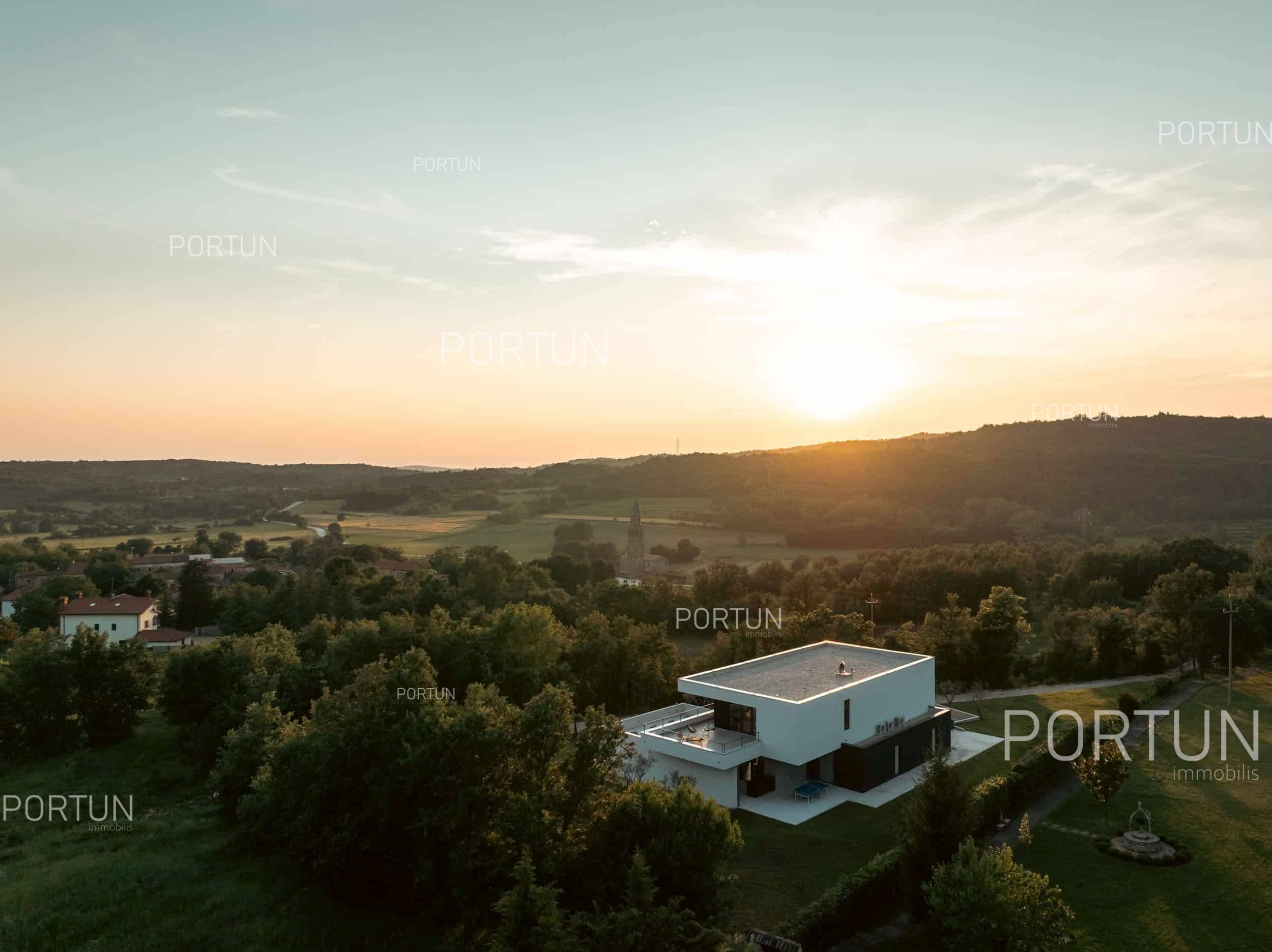 Kuća na prodaju Oprtalj - 20873 - 07