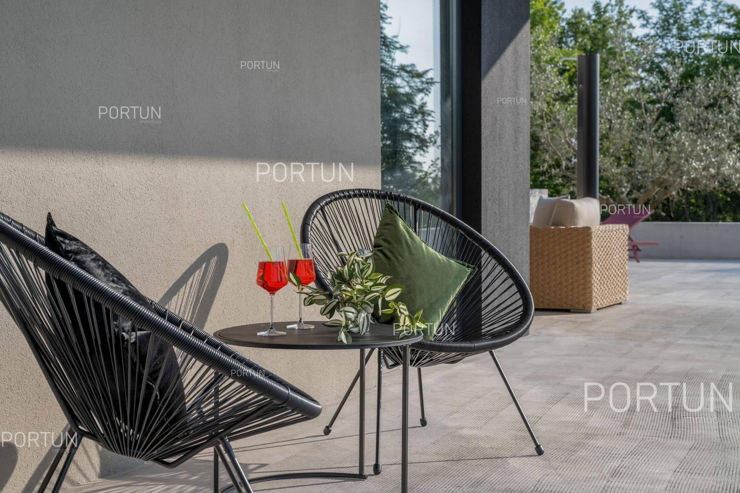 Kuća na prodaju Oprtalj - 20873 - 22