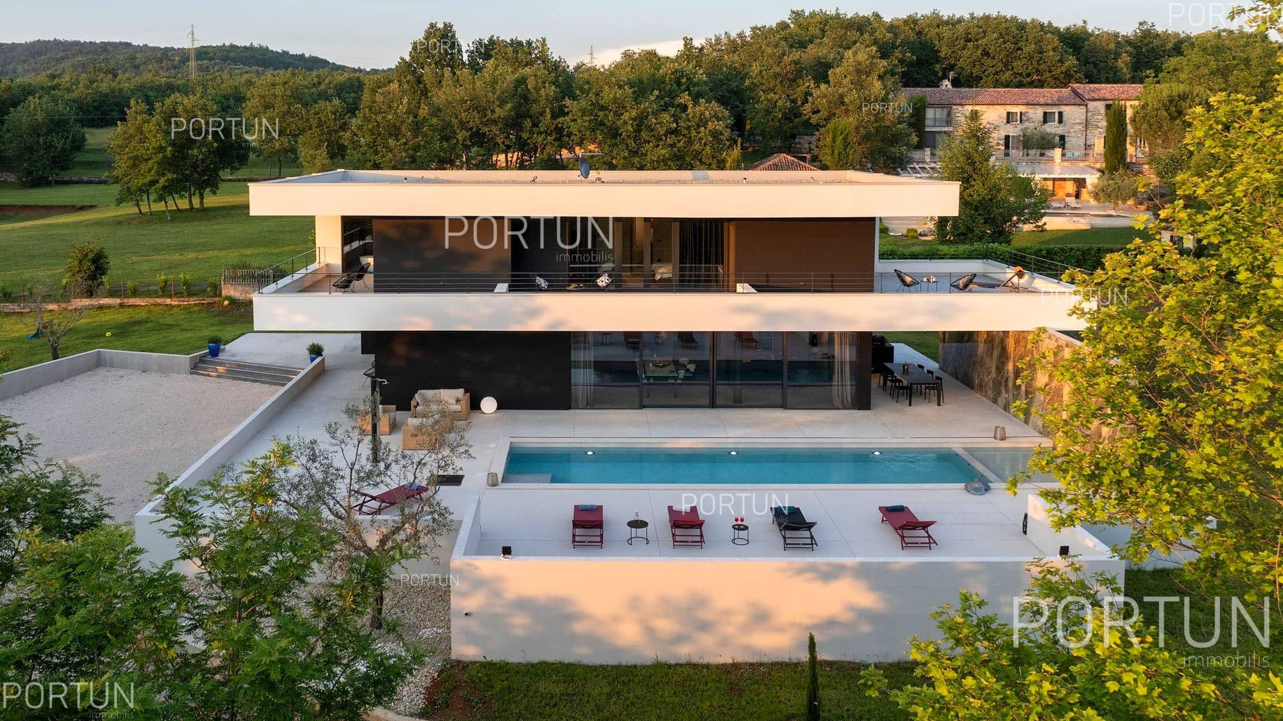 Kuća na prodaju Oprtalj - 20873 - 03