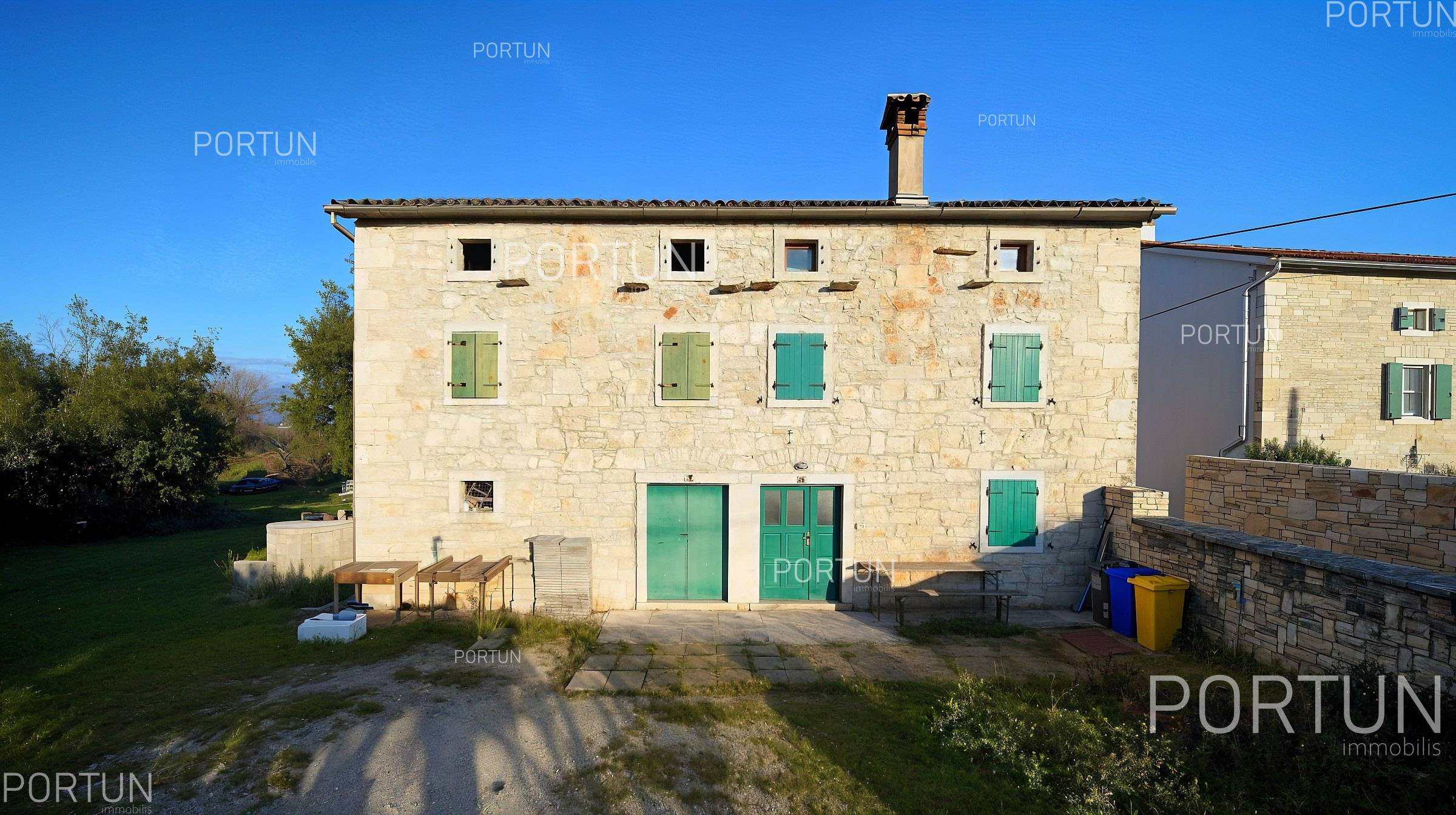 Kuća na prodaju Rovinj - 20872 - 02