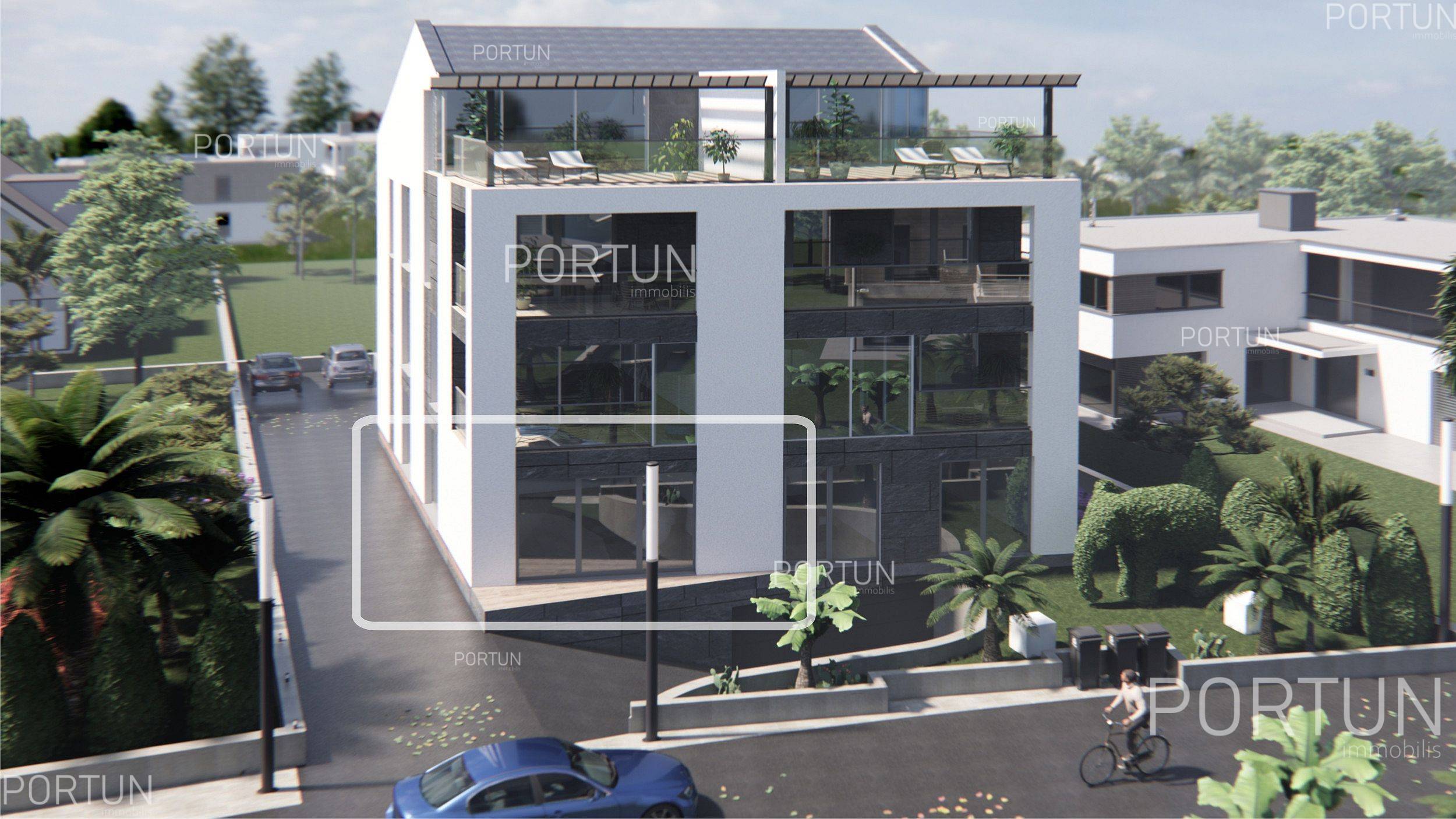 Stan na prodaju Rovinj - 10712 - 02