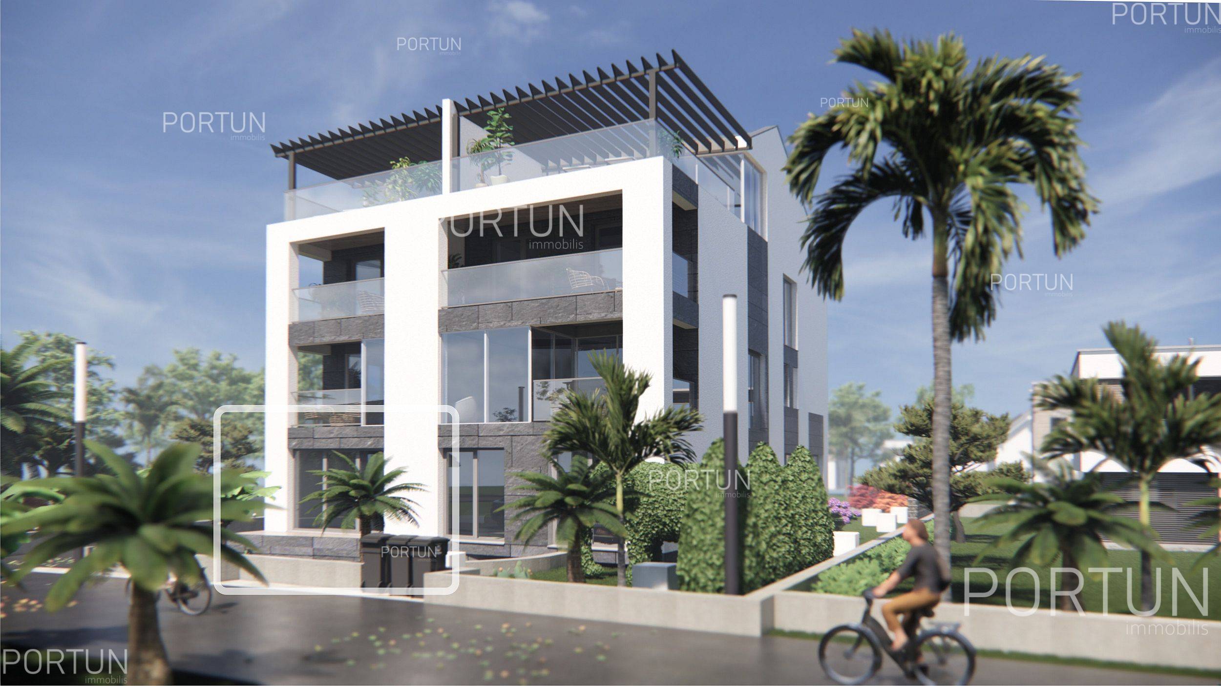 Stan na prodaju Rovinj - 10712 - 03