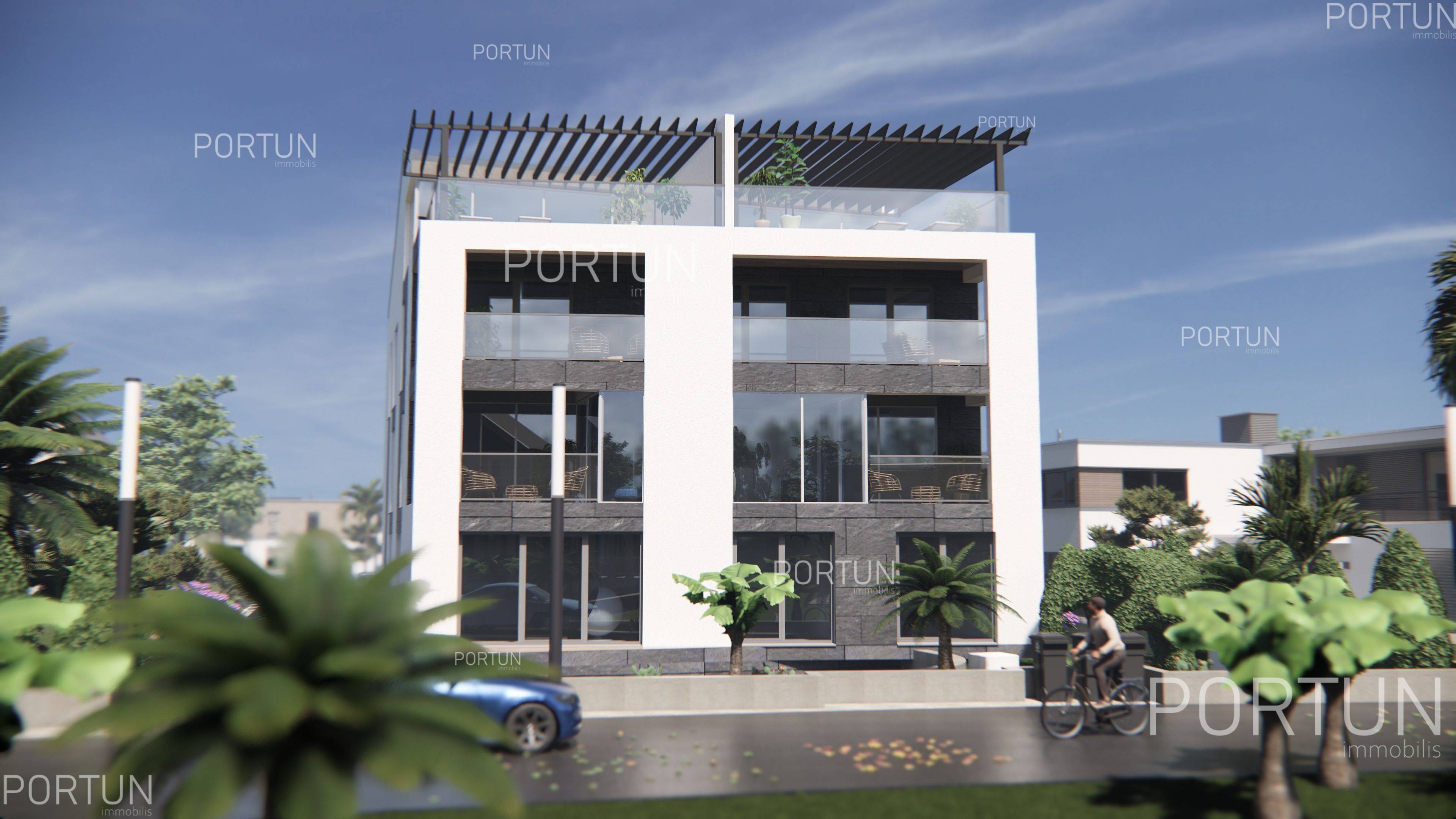 Stan na prodaju Rovinj - 10712 - 04