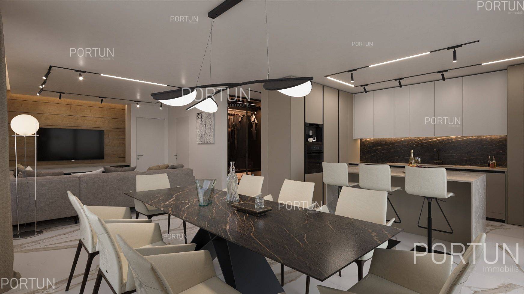 Stan na prodaju Rovinj - 10712 - 07