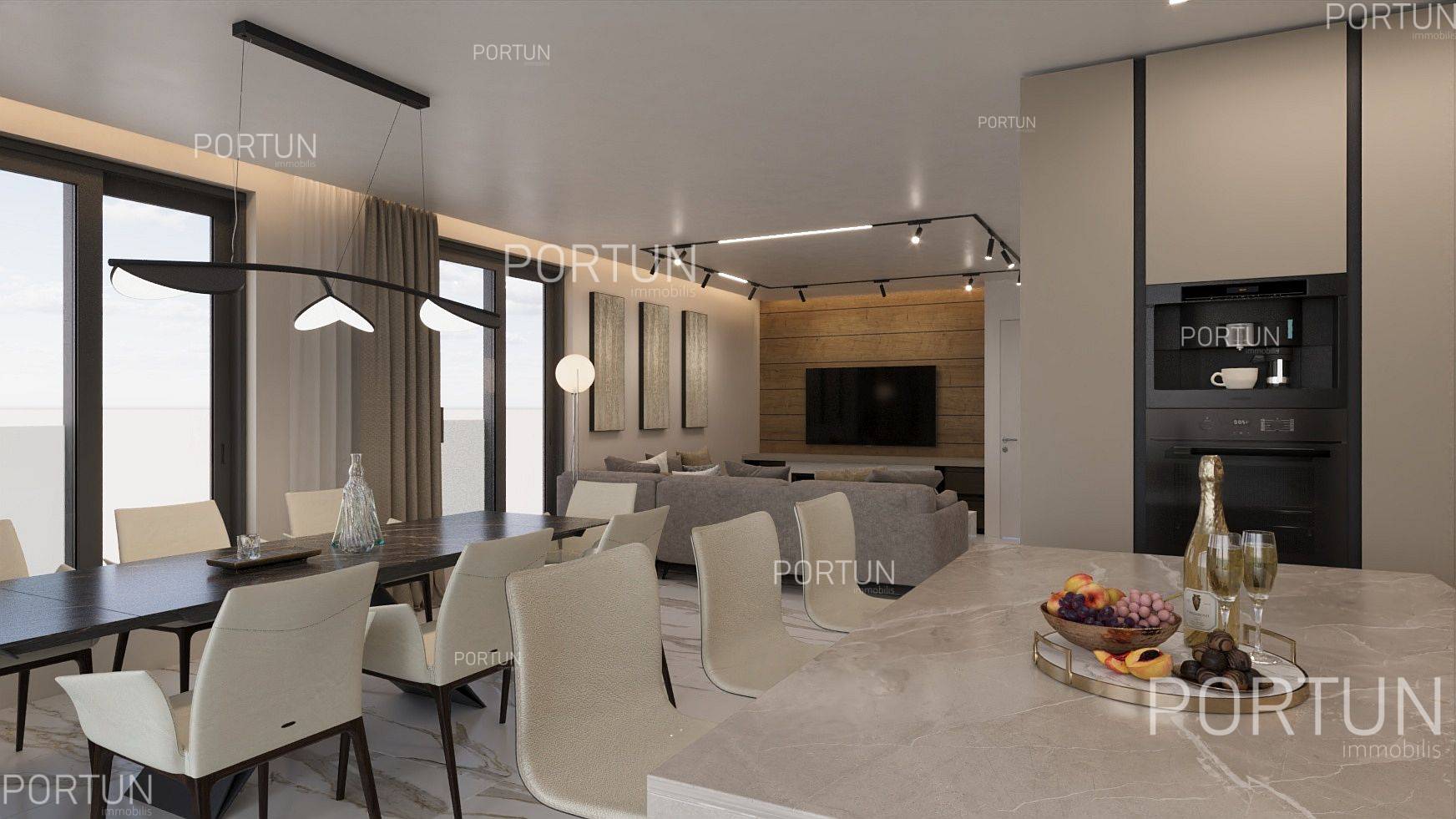 Stan na prodaju Rovinj - 10712 - 08