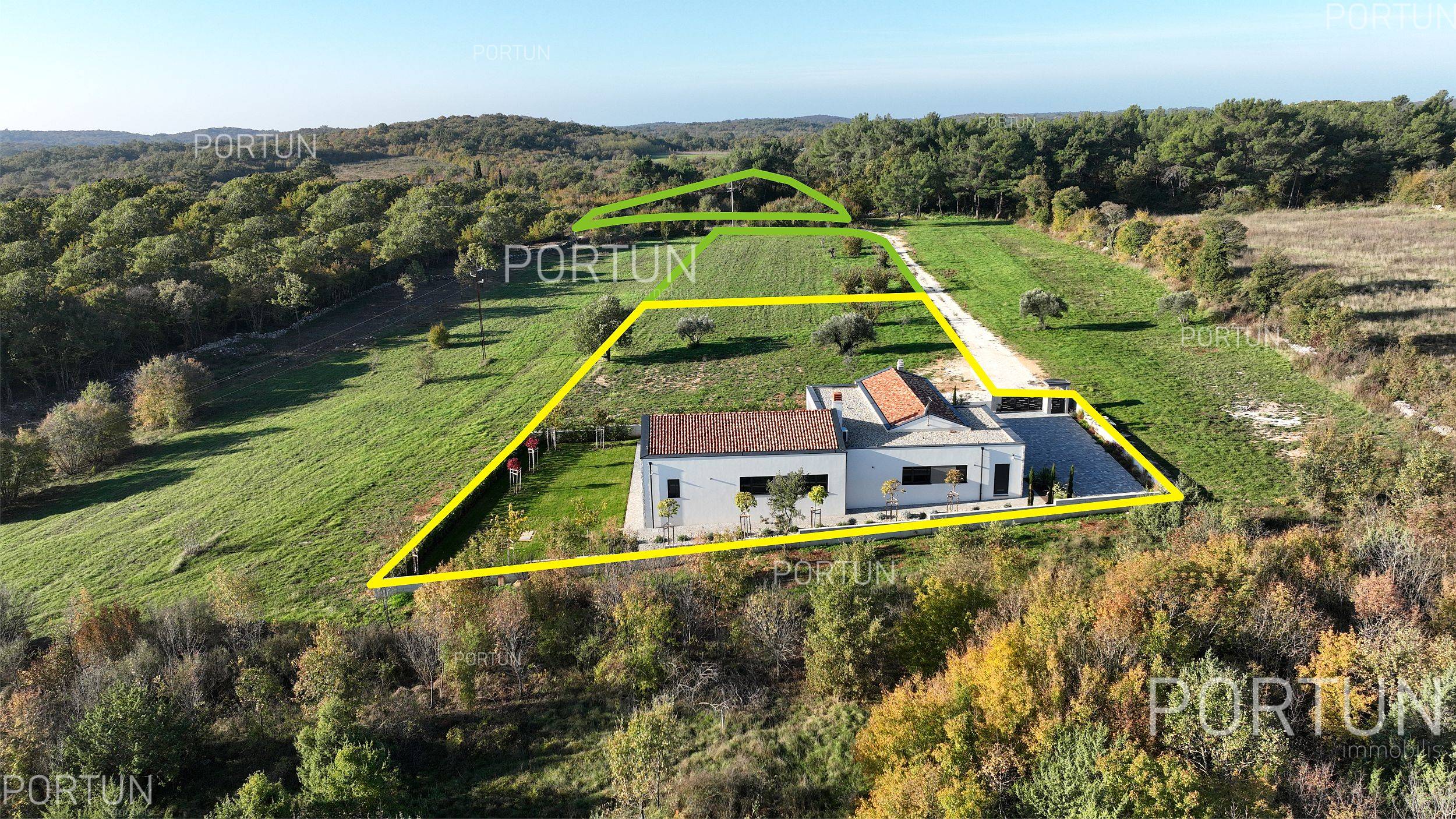 Kuća na prodaju Rovinj - 20875 - 28