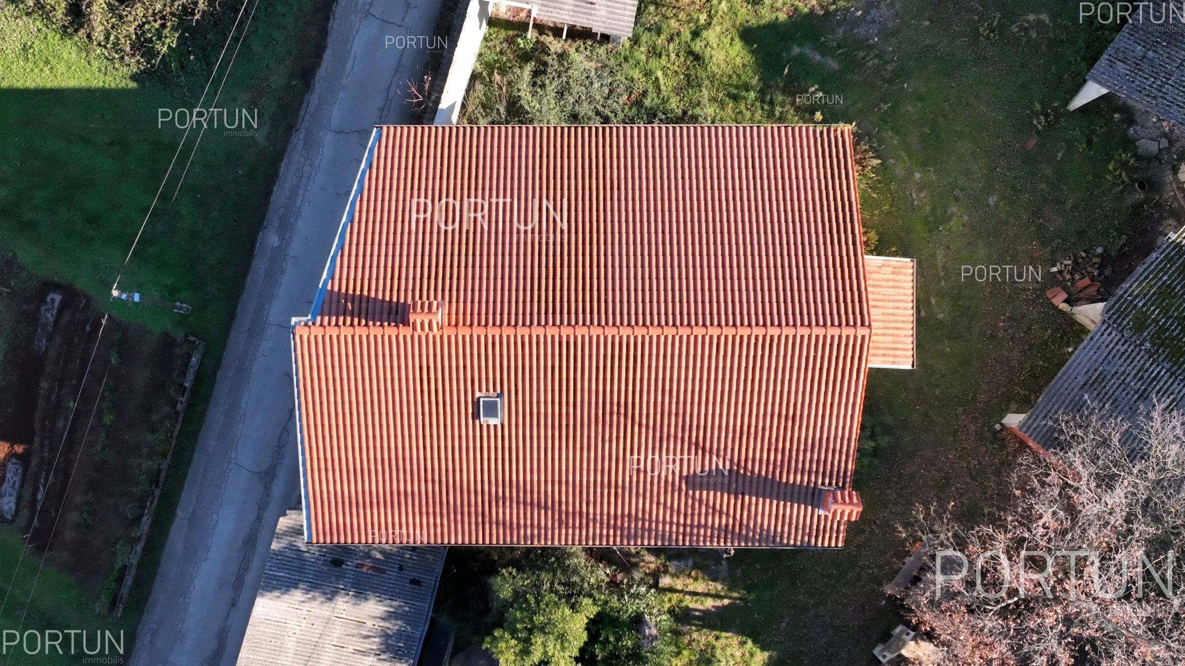 Haus zum Verkauf in Žminj - 20879 - 04