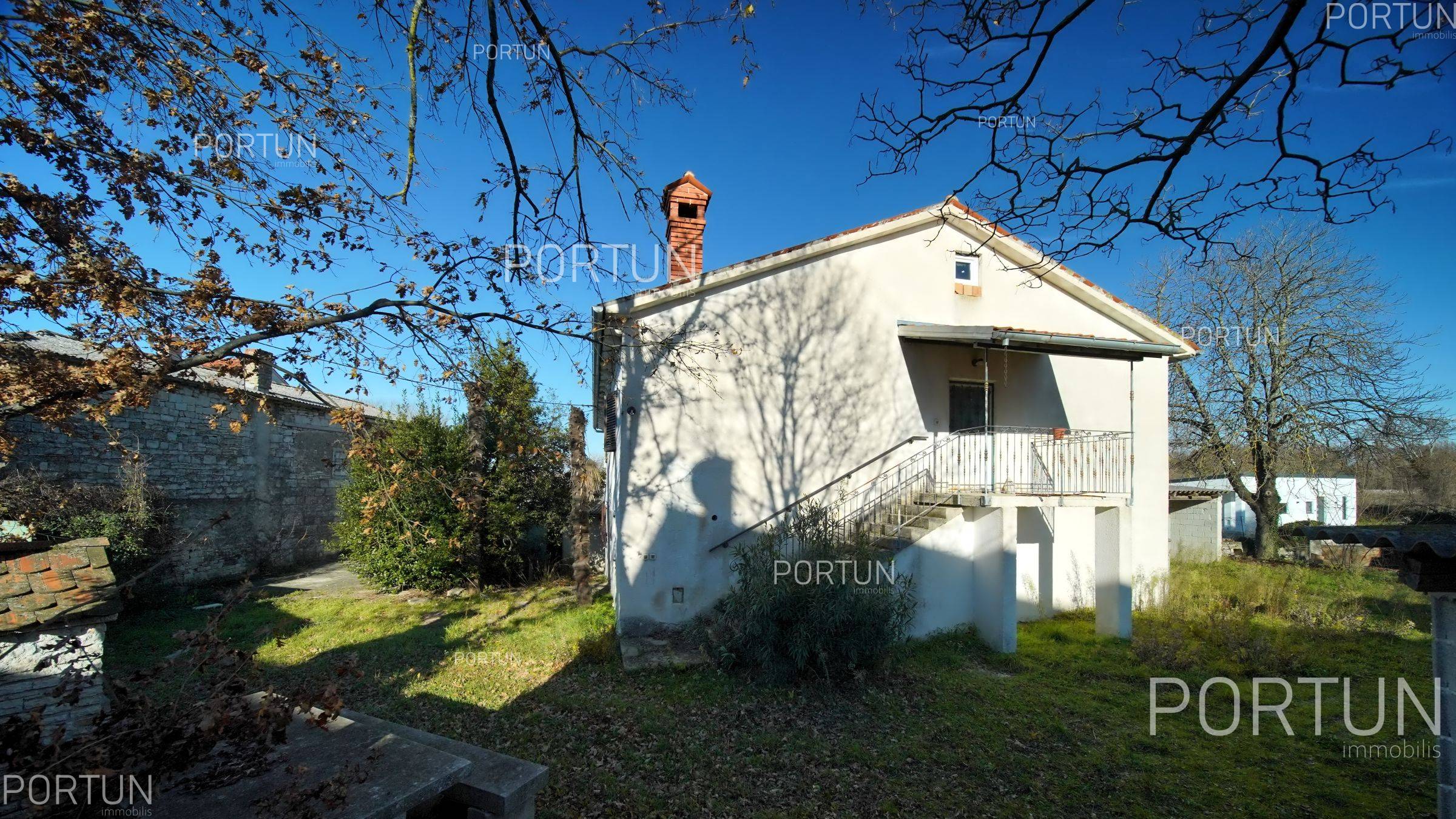 Haus zum Verkauf in Žminj - 20879 - 05