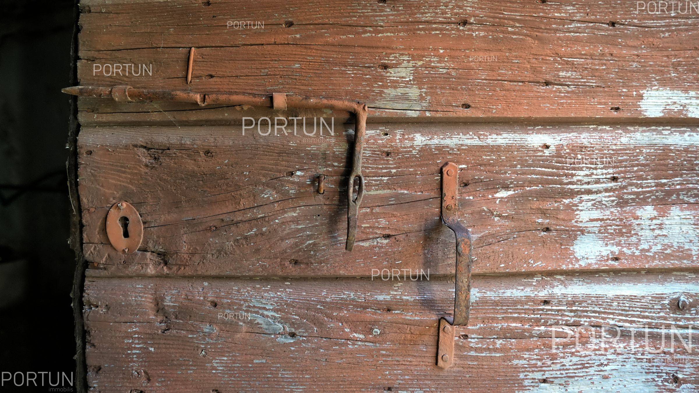 Haus zum Verkauf in Žminj - 20879 - 08