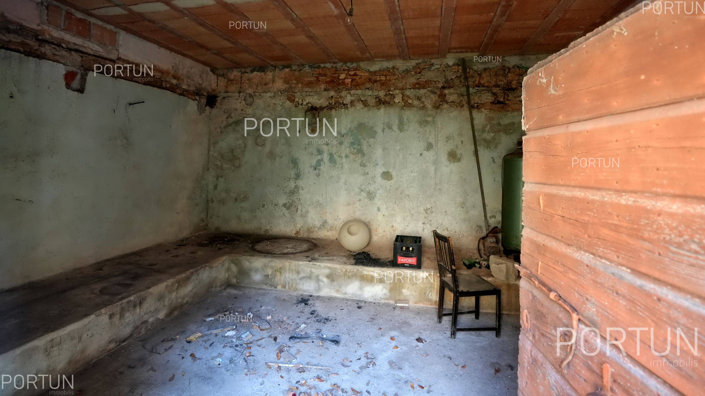 Haus zum Verkauf in Žminj - 20879 - 09