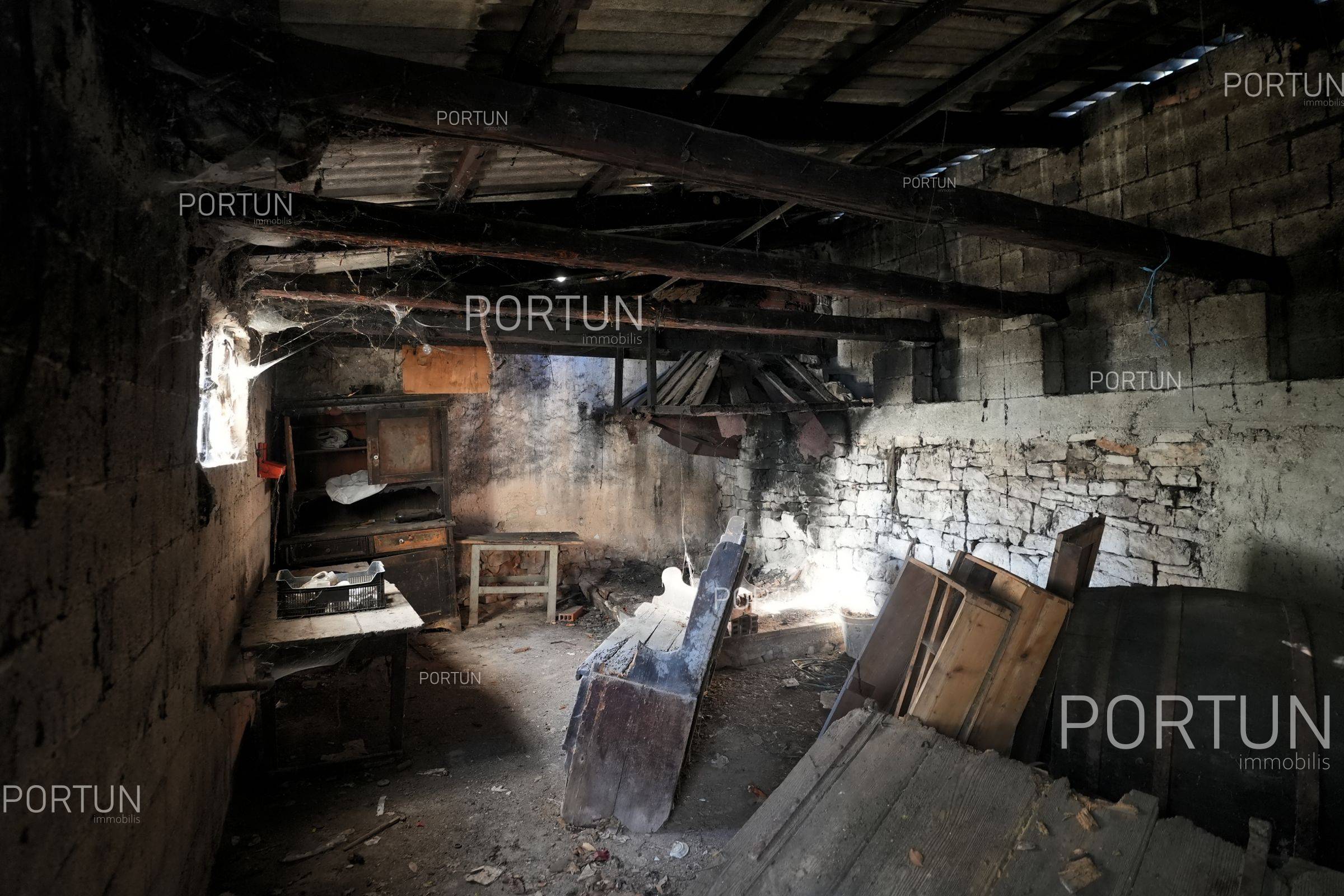 Haus zum Verkauf in Žminj - 20879 - 10